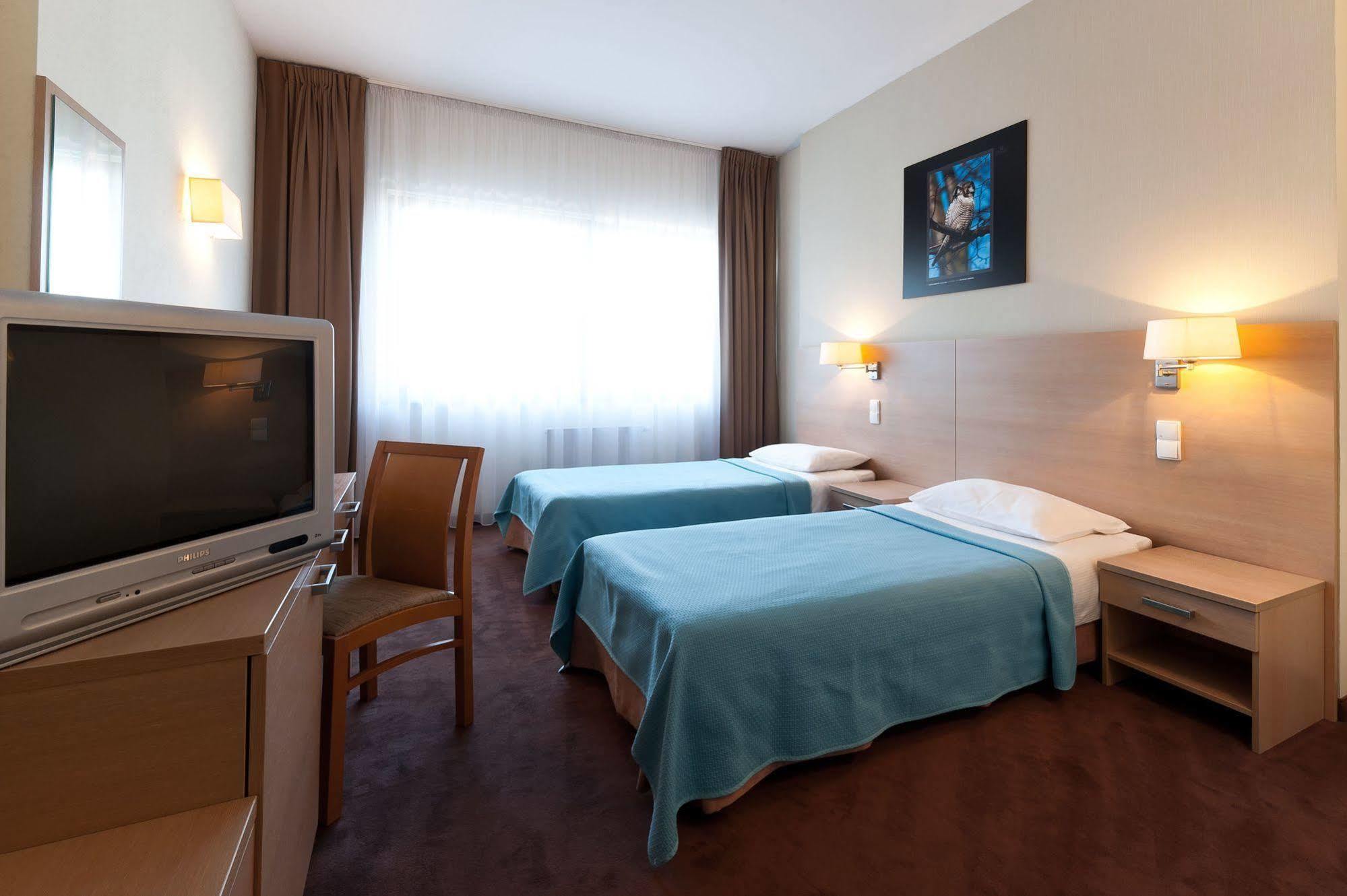 Hotel Oliwski