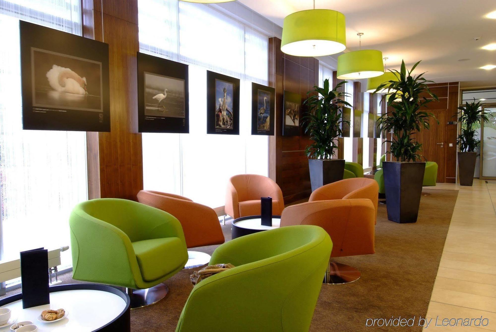 Oliwski Hotel Gdansk