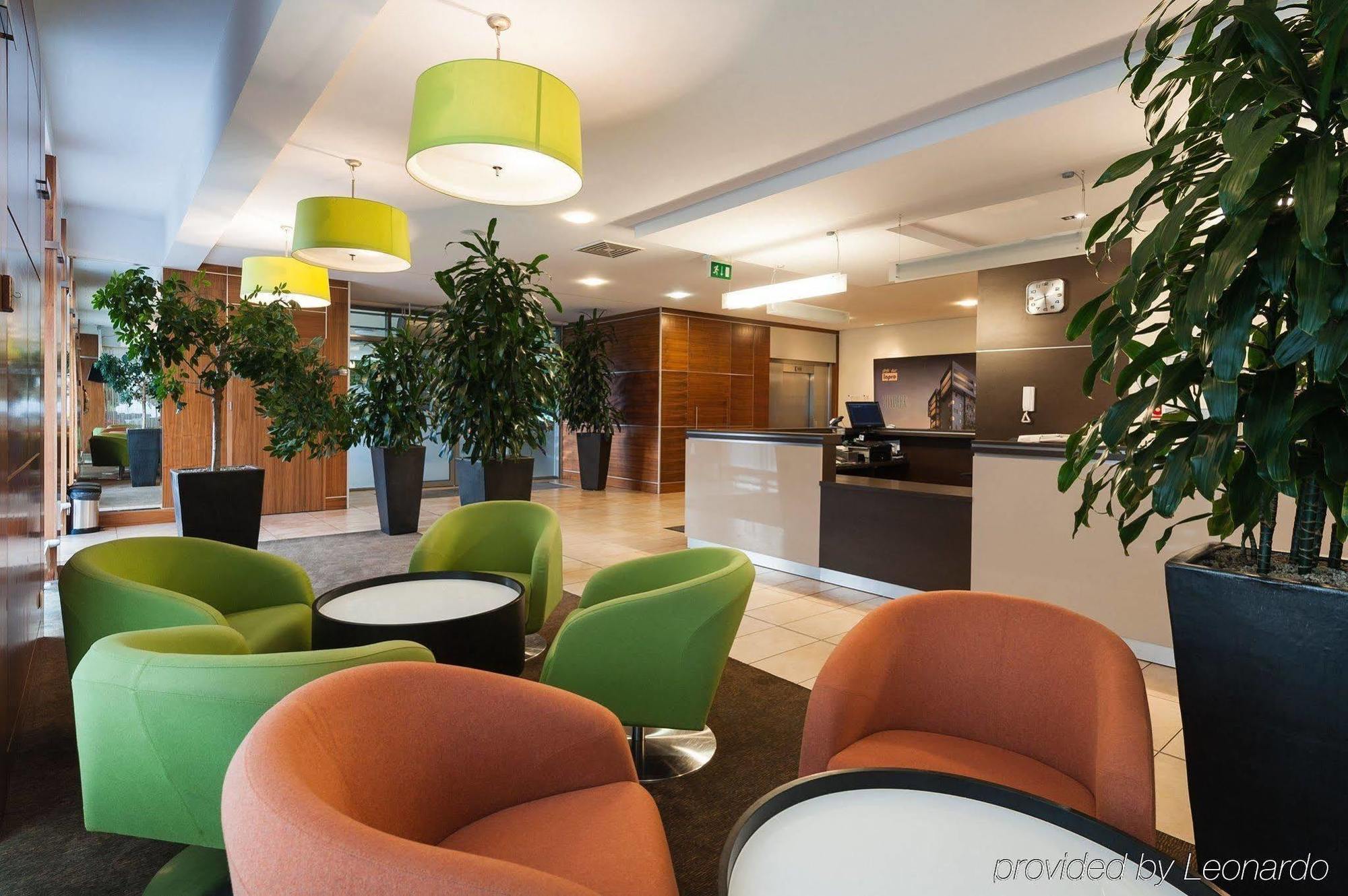 Hotel Oliwski 3*