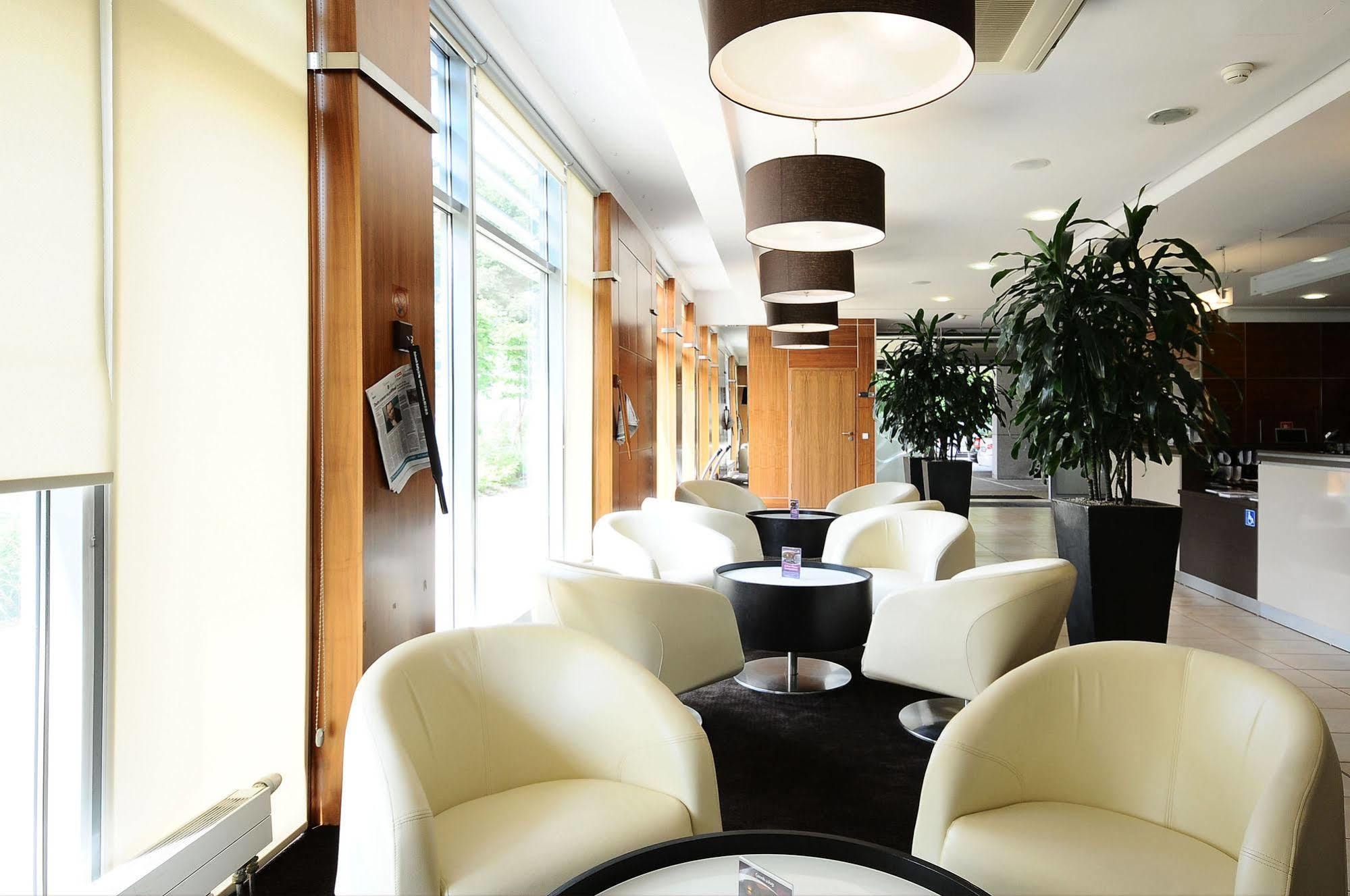 Oliwski Hotel 3*