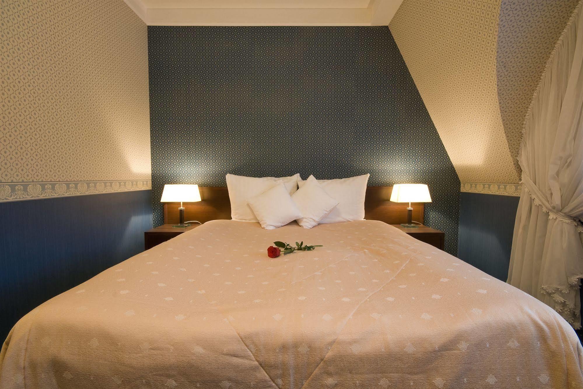 Aparthotel Jaskowy Dworek 3*