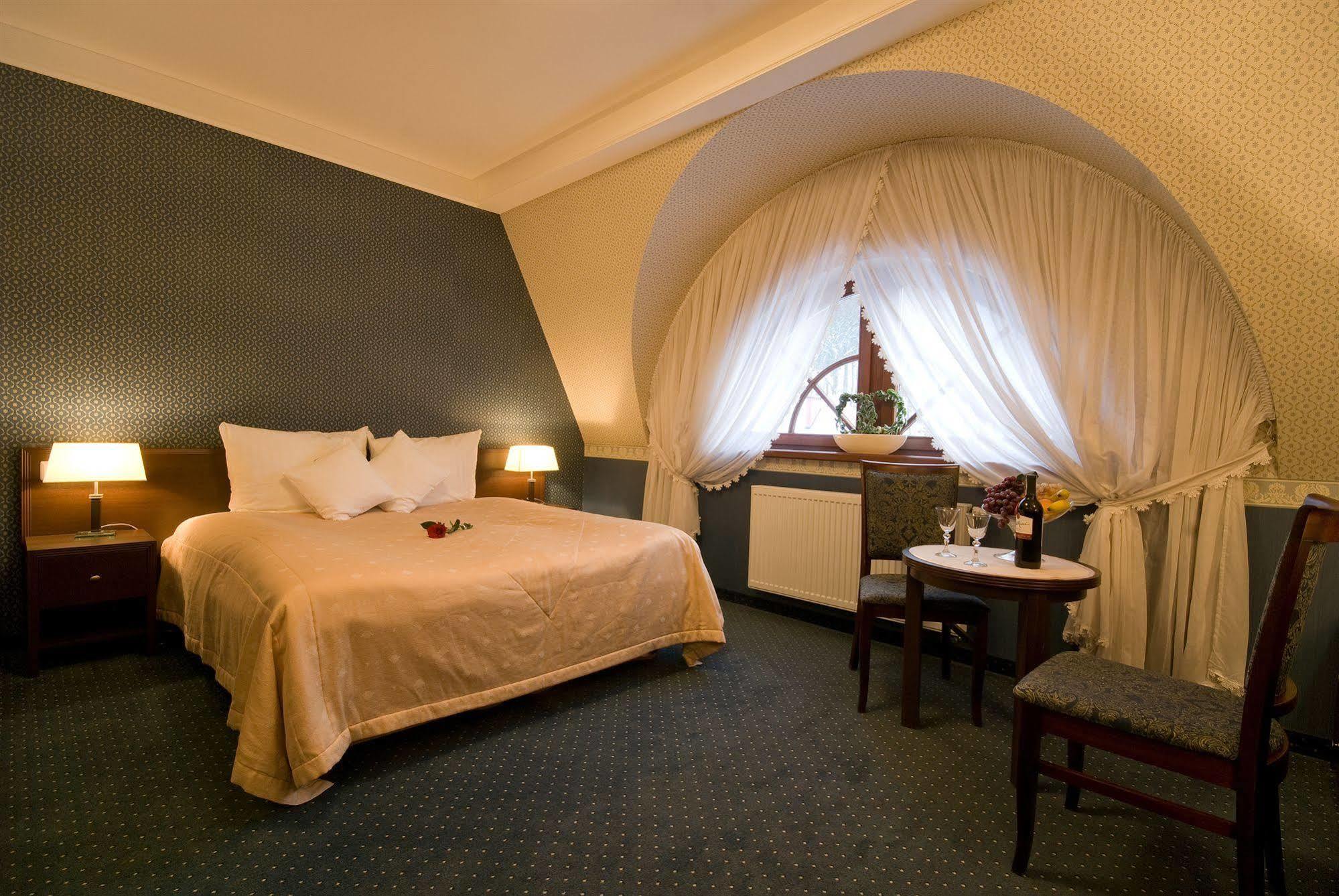 Jaskowy Dworek Aparthotel Gdansk