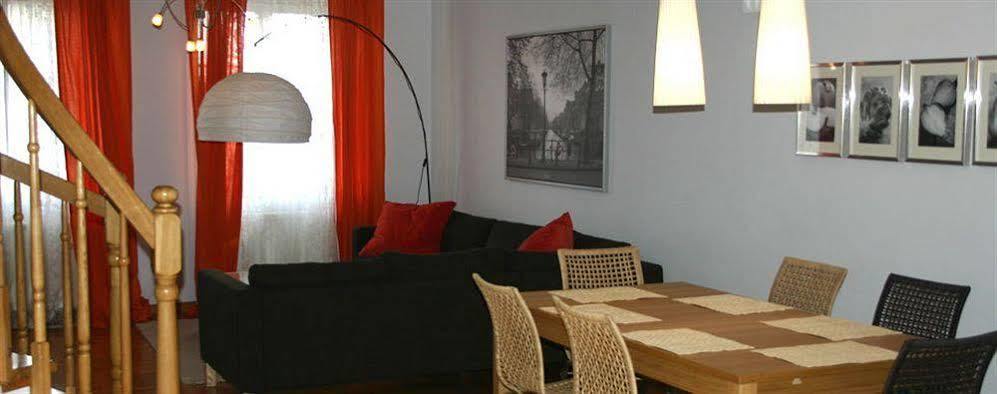 Pica Paca - Old Town Bed & Breakfast Gdansk