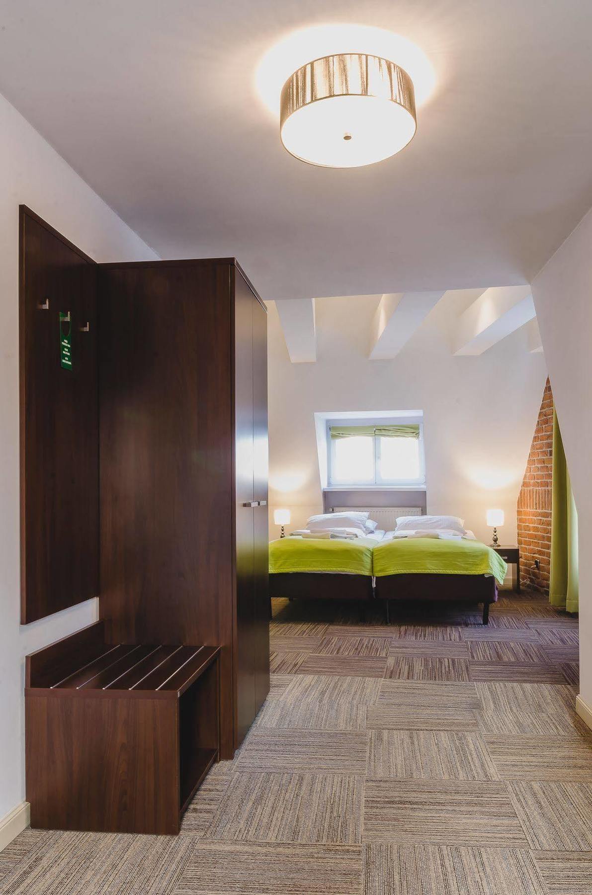 Artus - Old Town 3*