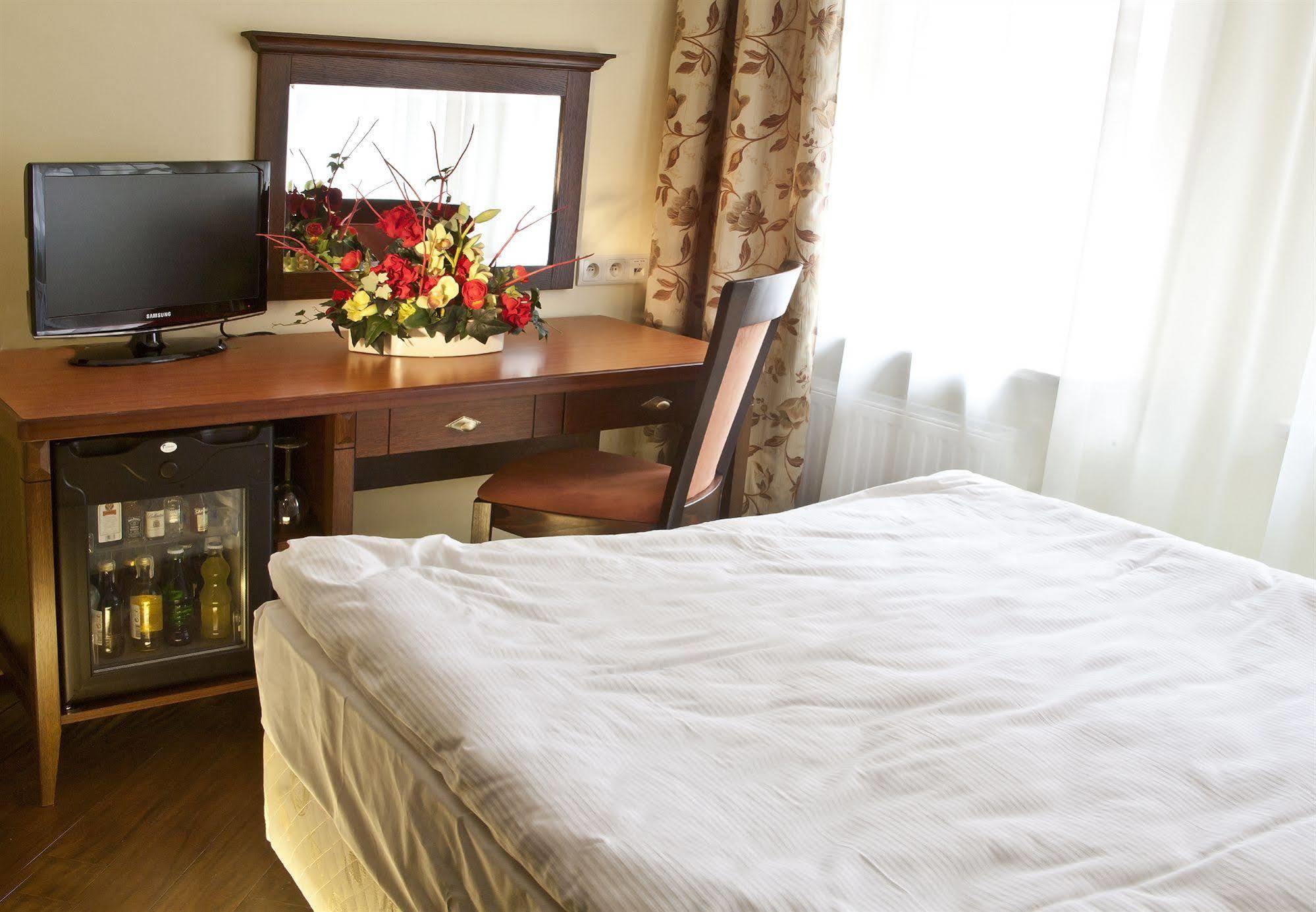 Bed & Breakfast Kobza Haus Old Town Gdansk