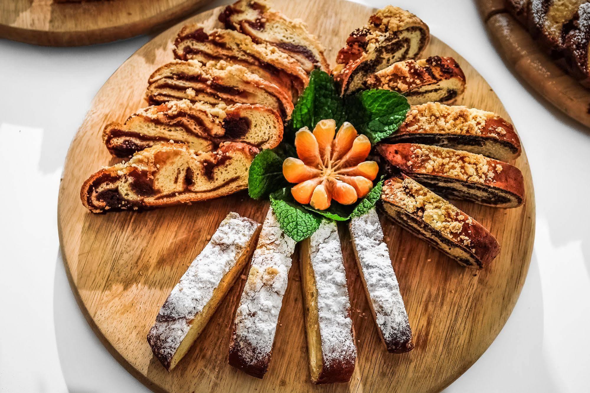 Oliwska Dolina Frühstückspension