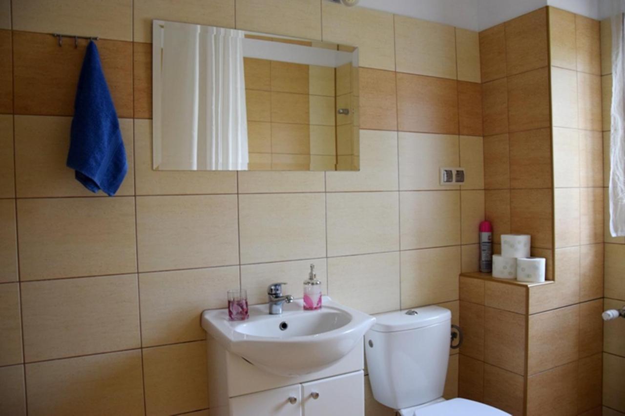Privat bolig Willa Bea *