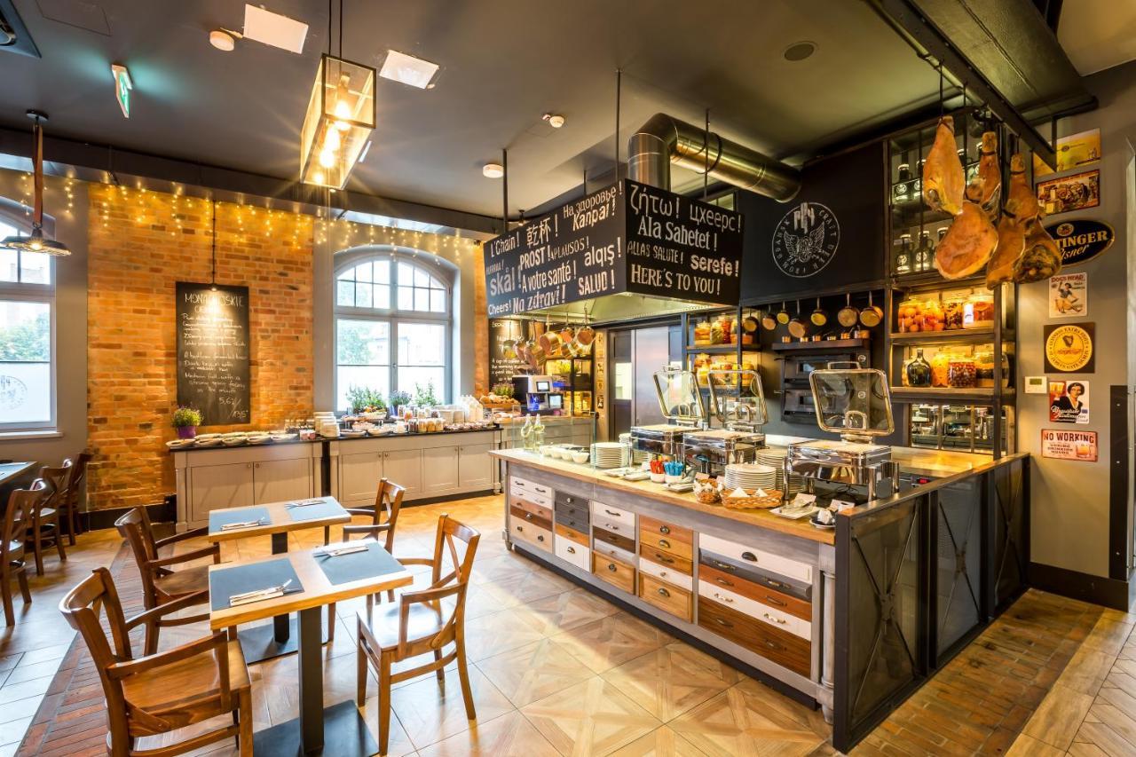 Craft Beer 4* Gdansk