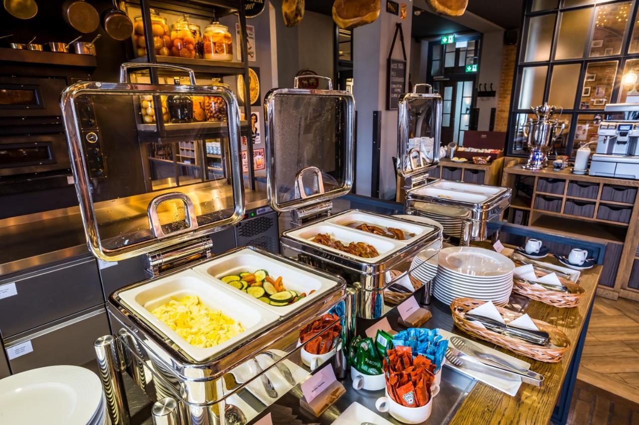 Craft Beer Hotel