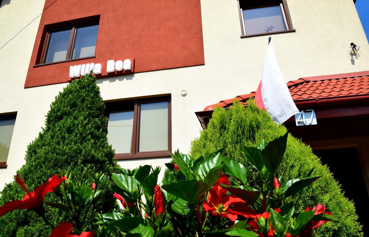 Willa Bea Privat bolig Gdańsk