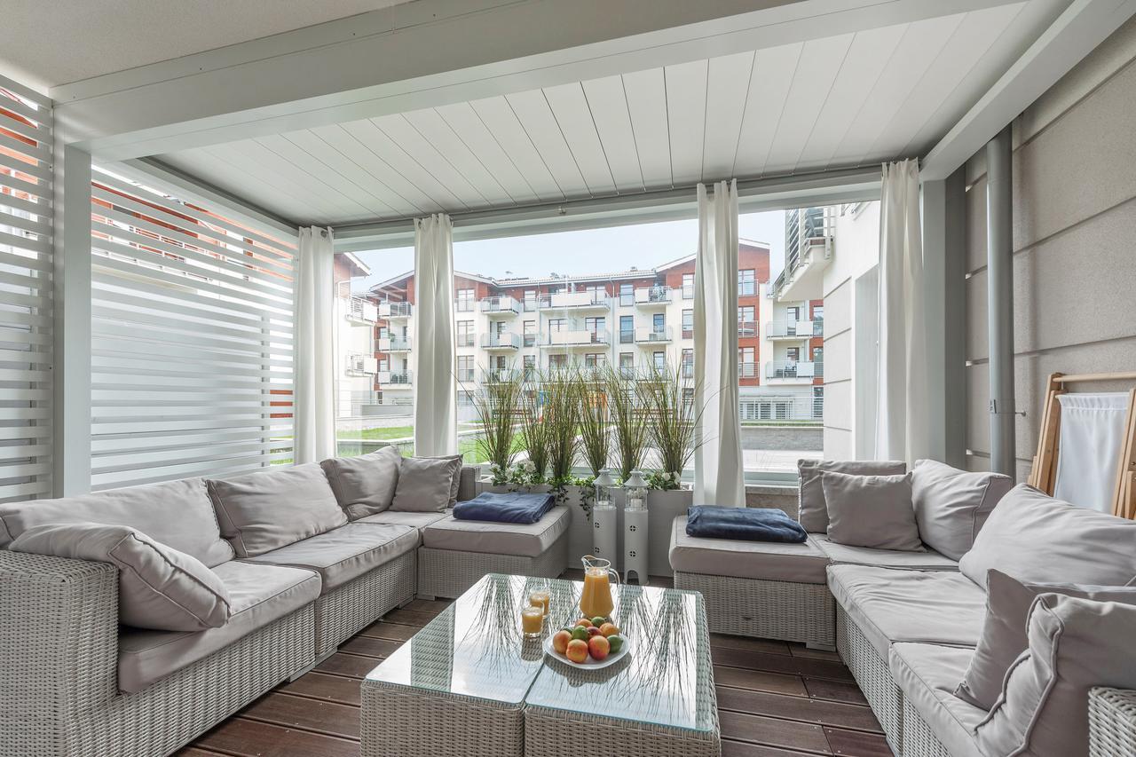 Apartment Beach '61 - Neptun Park