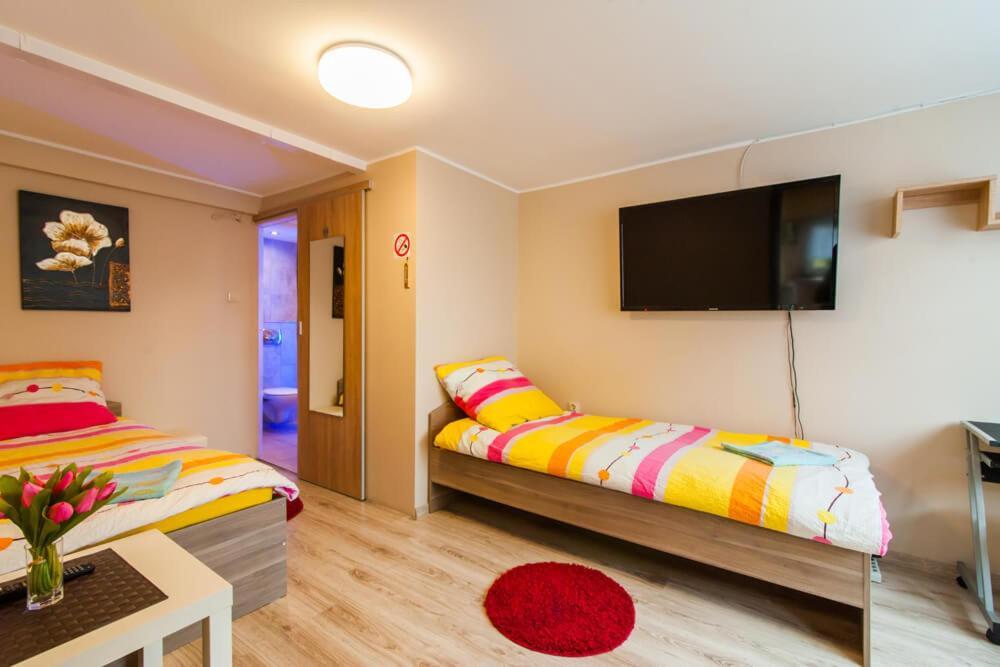 Guest house Goscinne Ilona