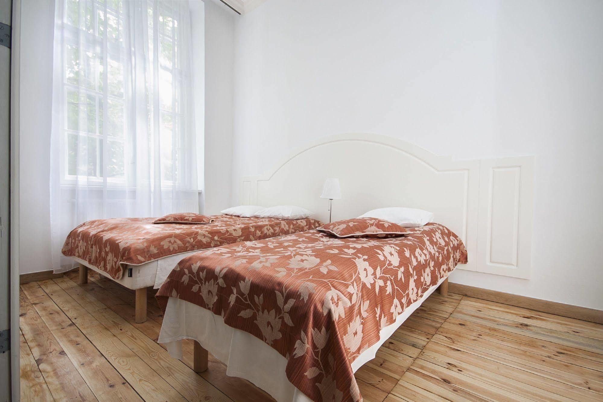 Hostel Dom Zachariasza Zappio *