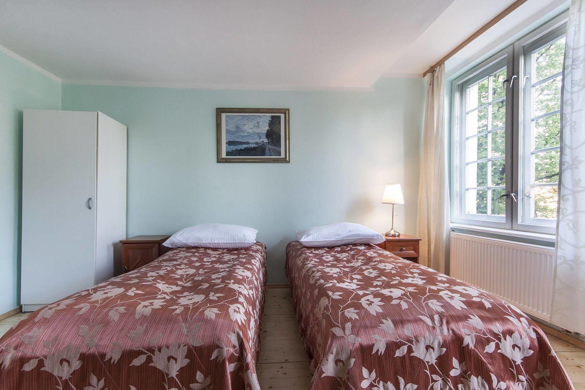 Hostel Dom Zachariasza Zappio Gdansk