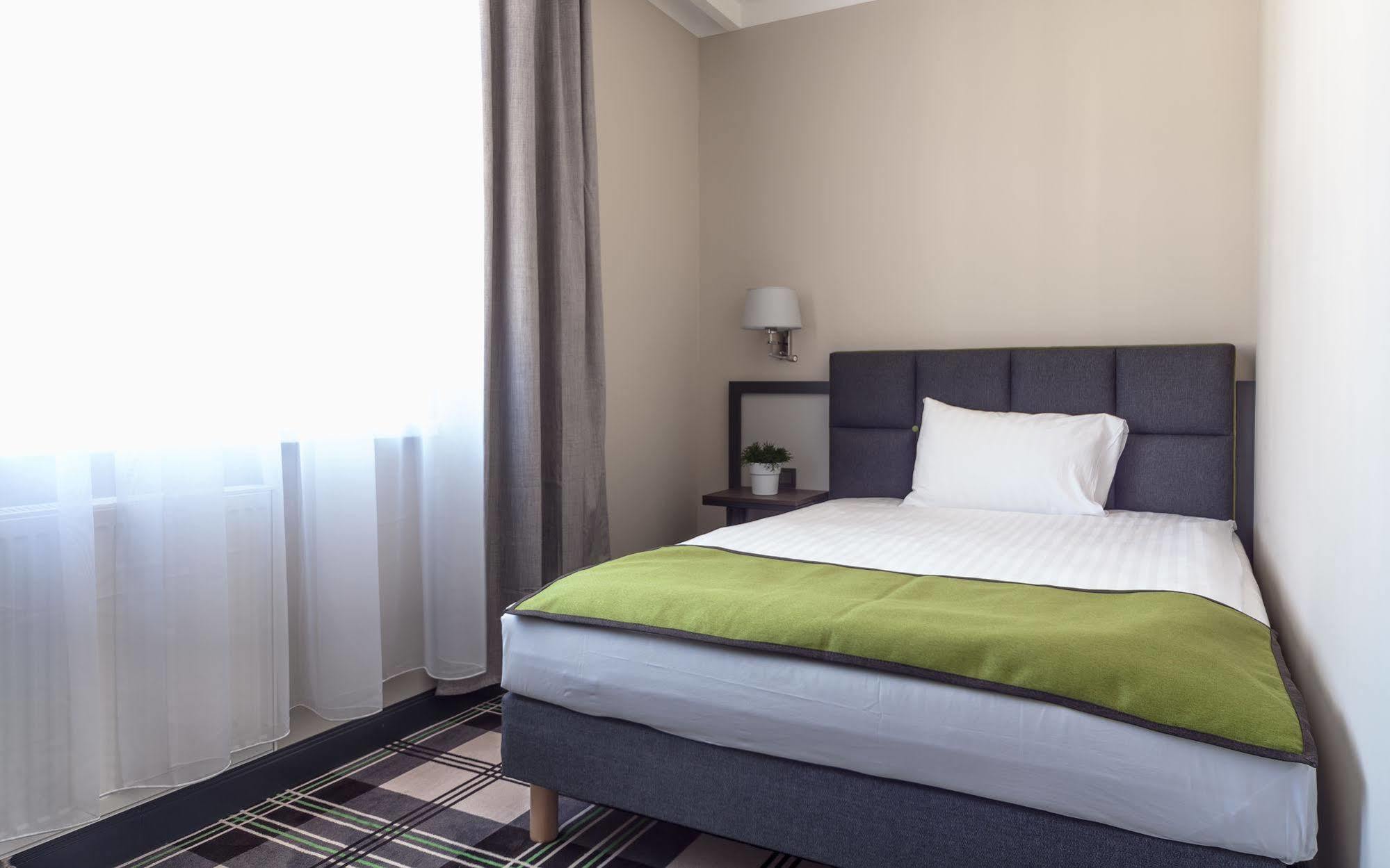 Impresja Hotel 3*