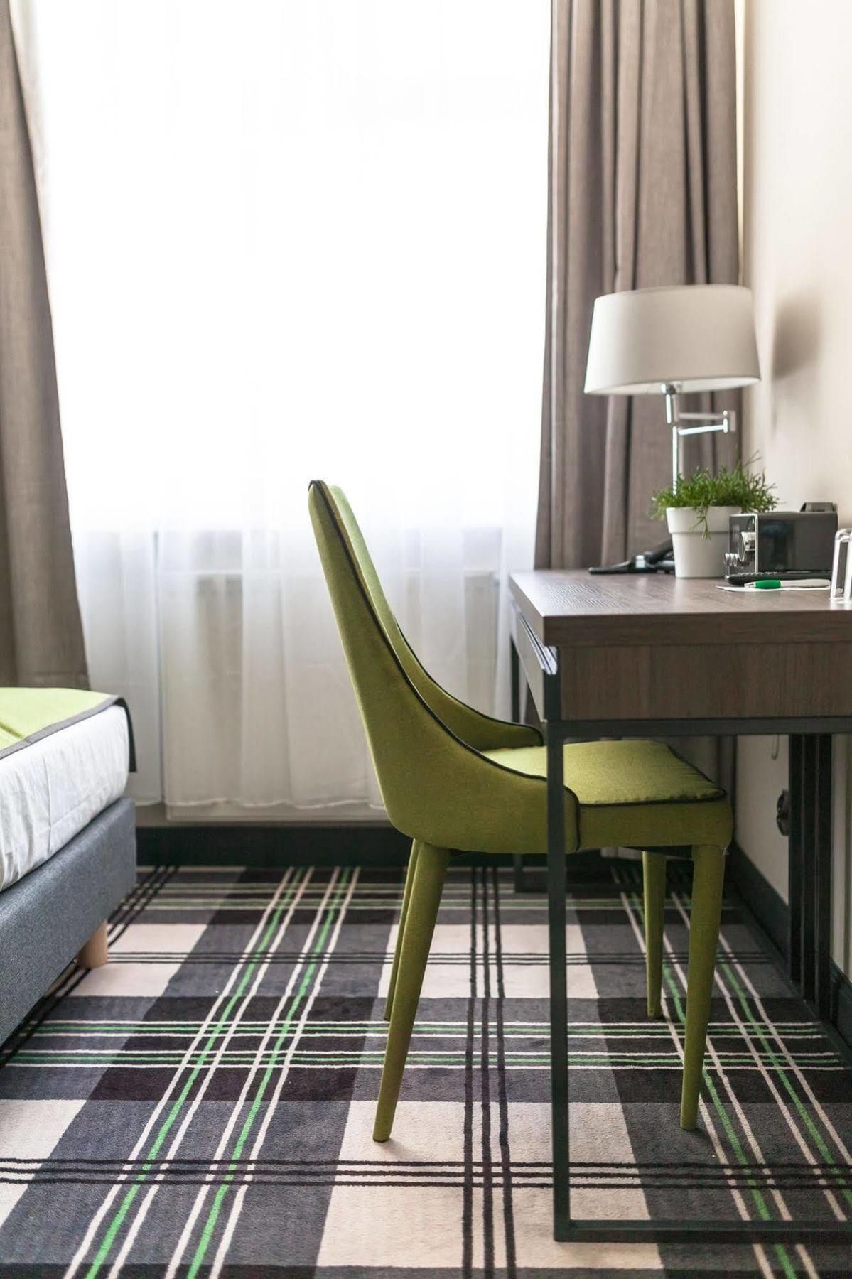 Impresja Hotel 3*