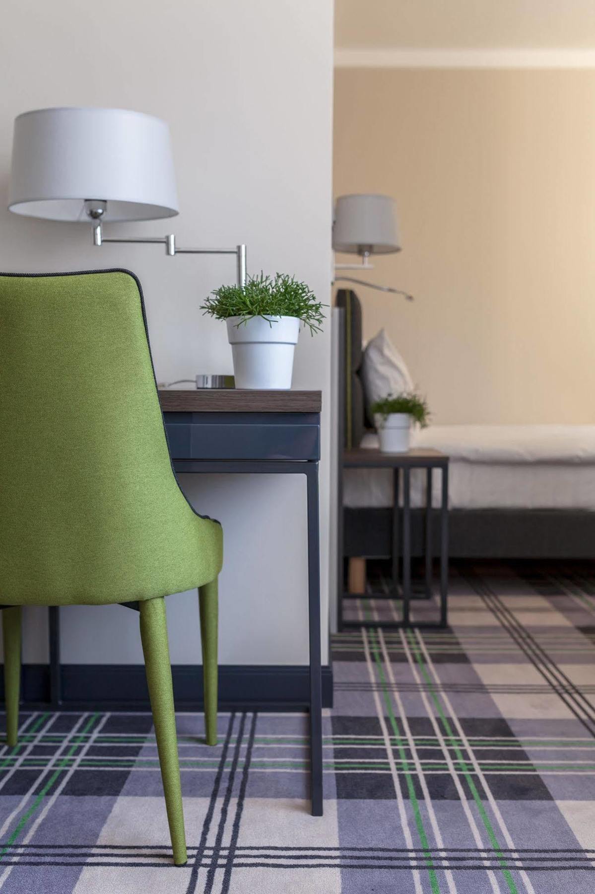 Hotel Impresja 3*