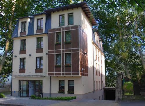Hotel Impresja 3*