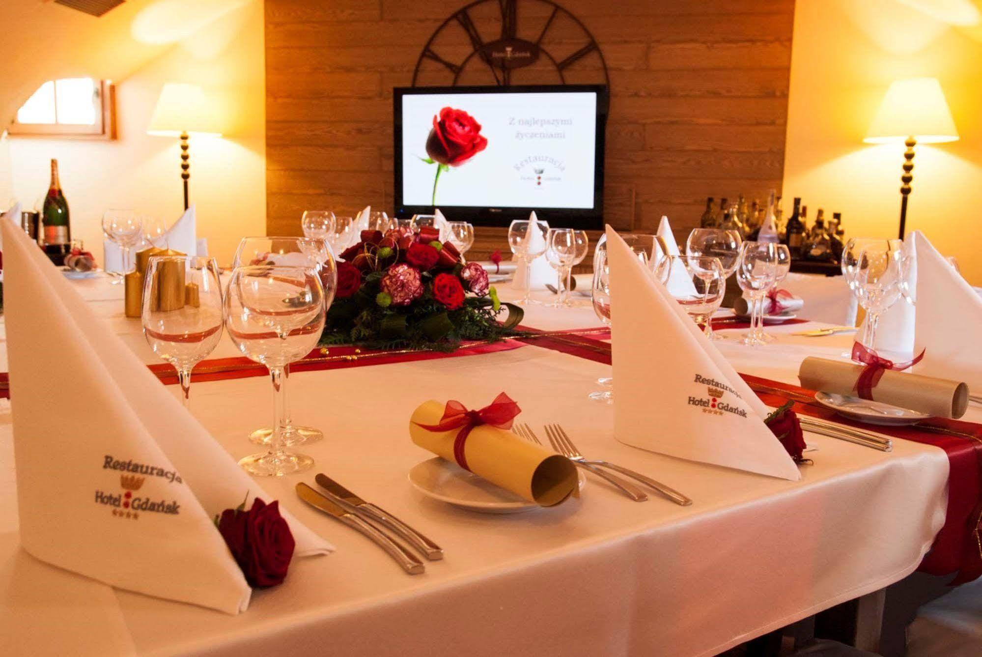 Hotel Boutique Gdansk