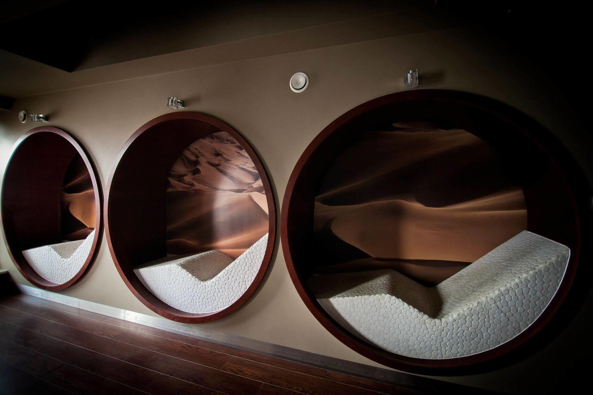 Hotel Boutique