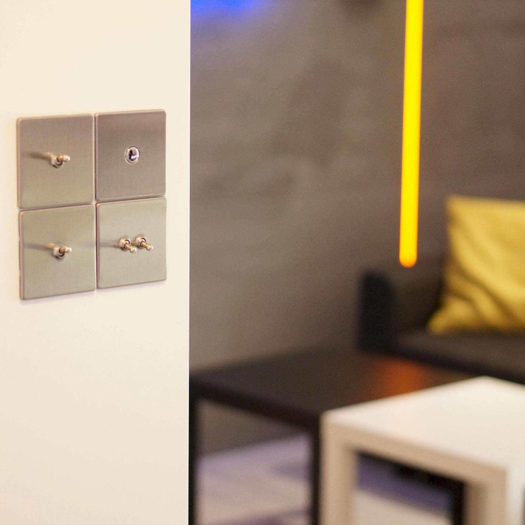 Apartment La Petite
