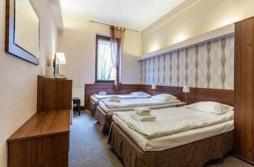 Privat overnatting Vrest *