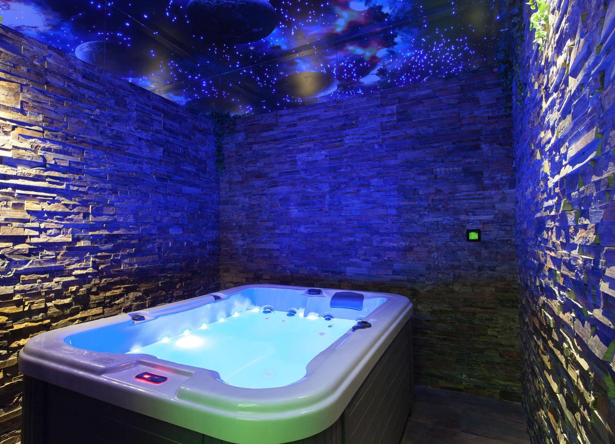 Hotell Amber Gdańsk