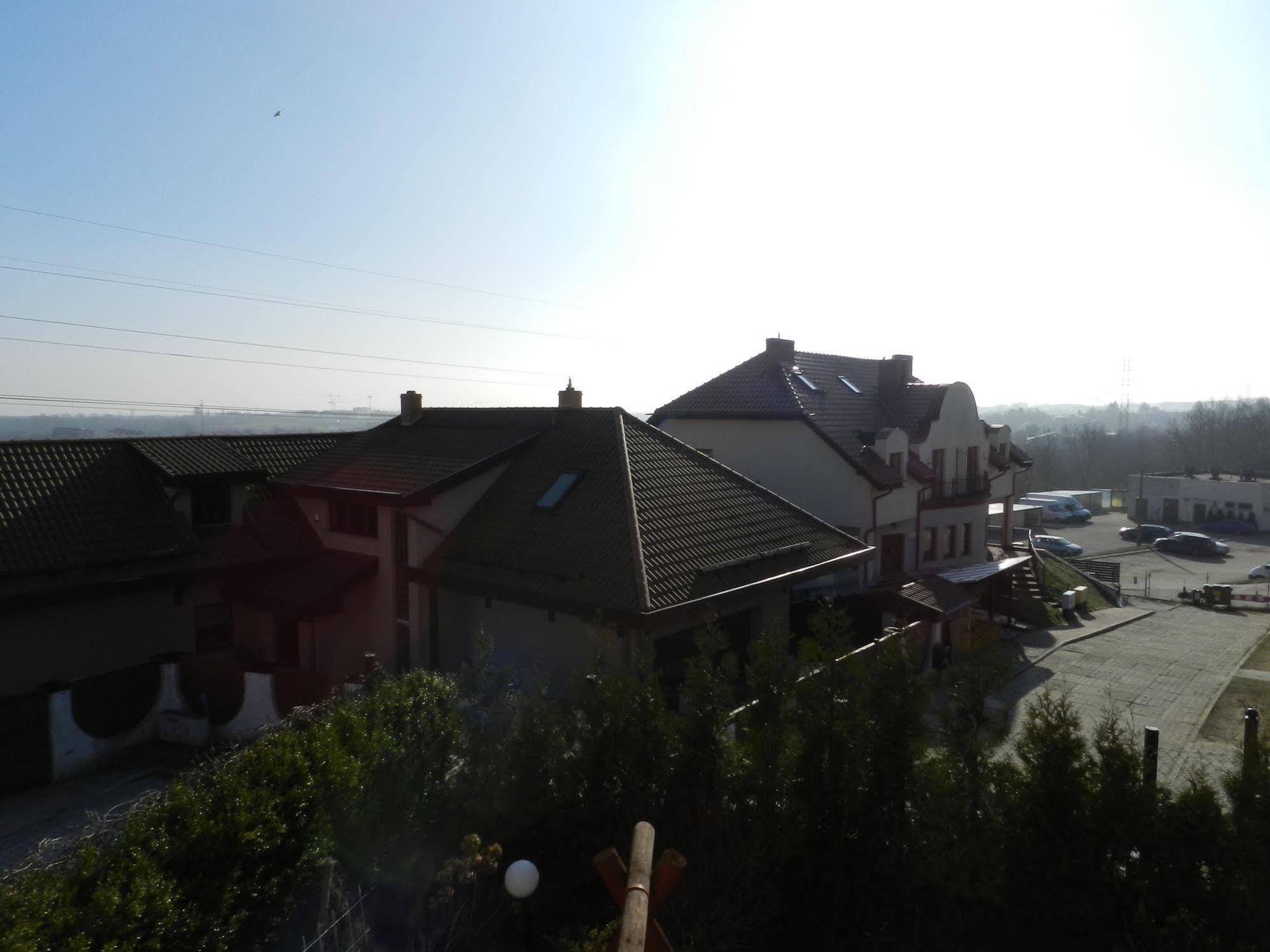 Alfa Guest house 3*