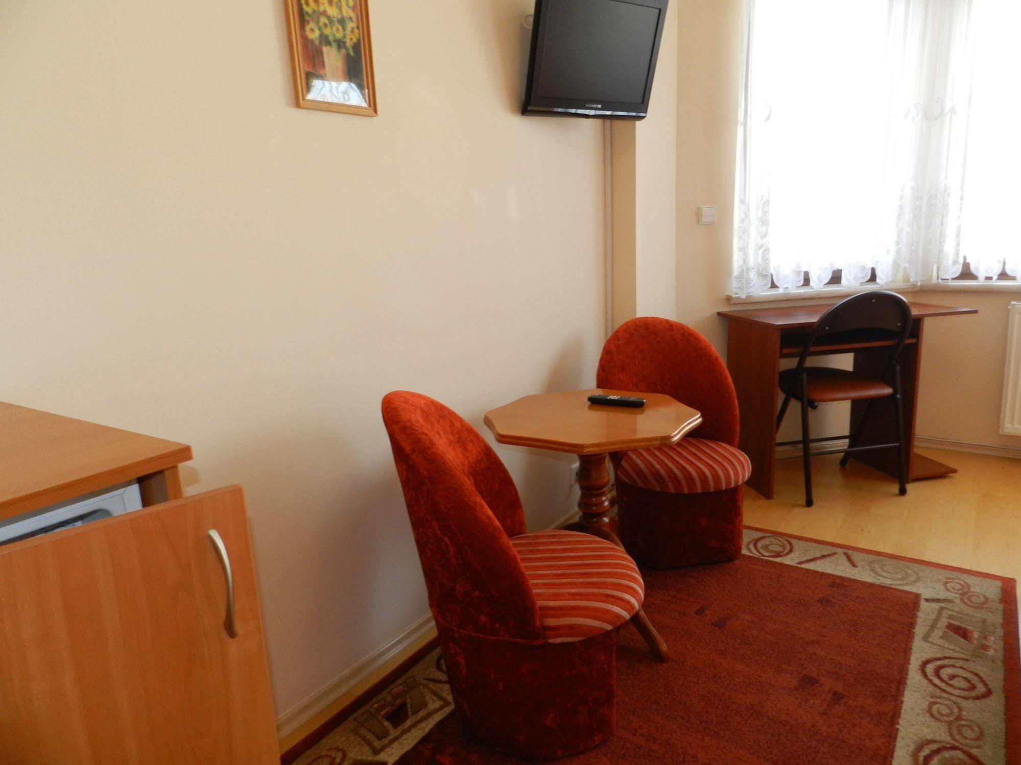 Alfa Guest house Gdansk
