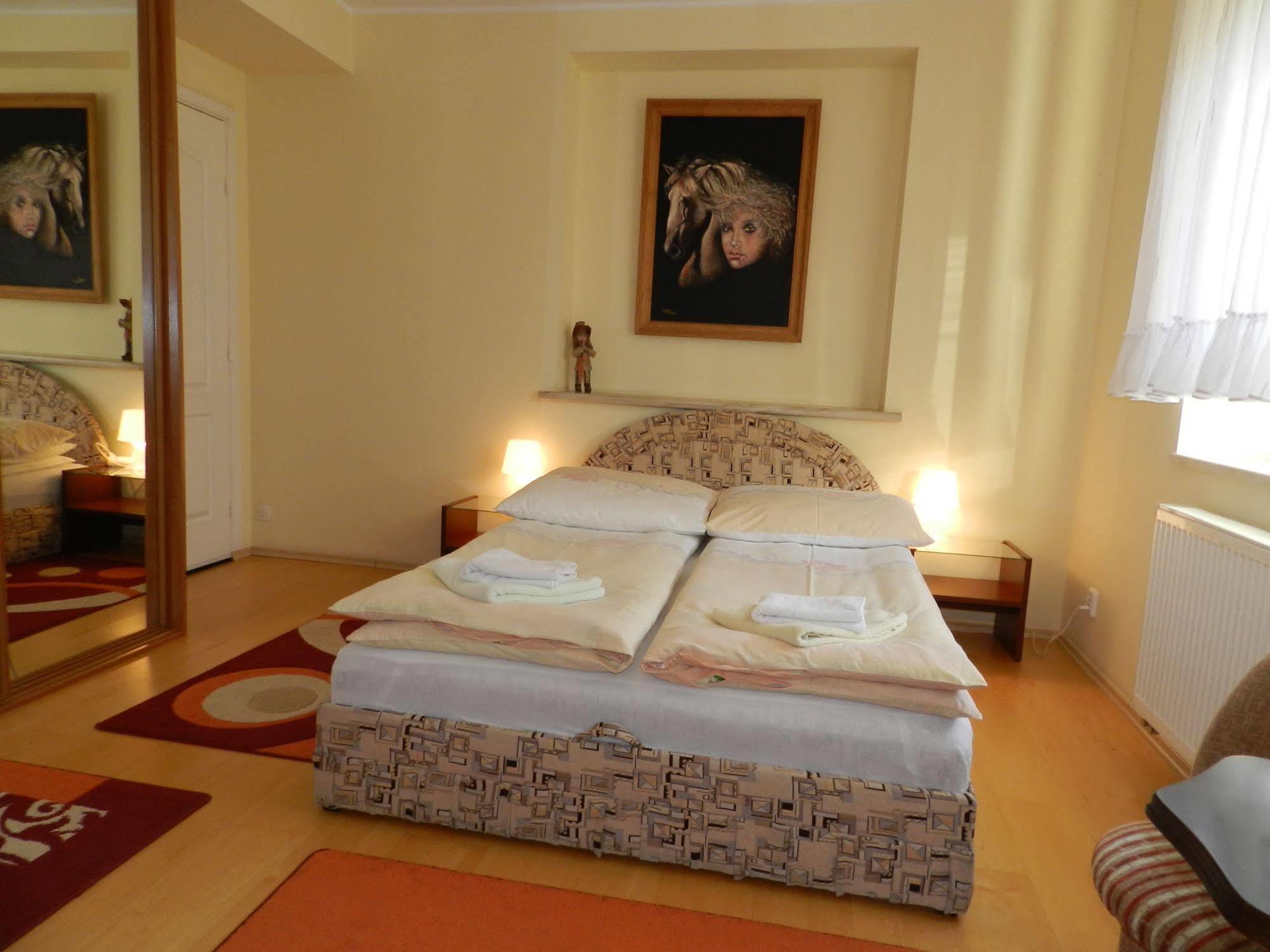 Alfa Guest house 3*