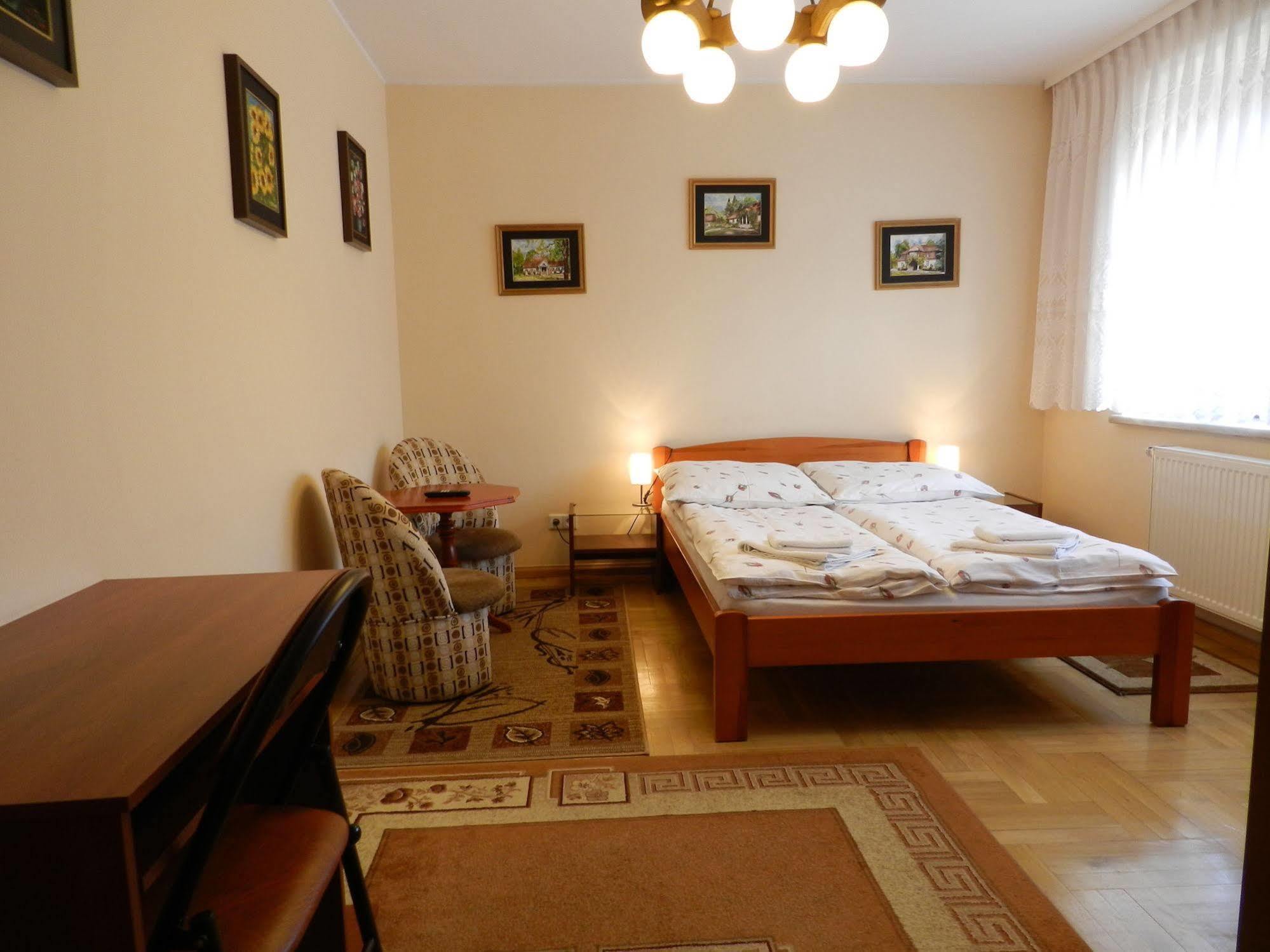 Guest house Alfa