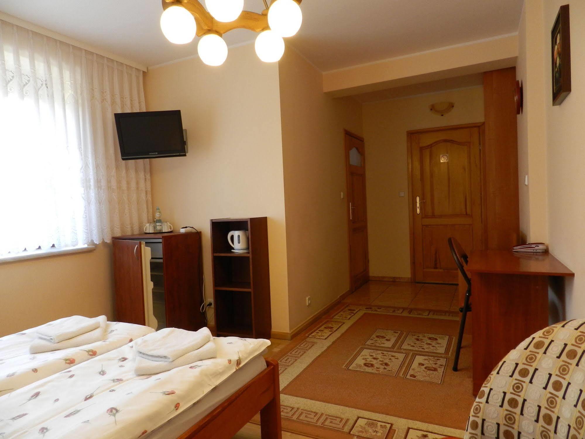 Alfa Guest house 3*