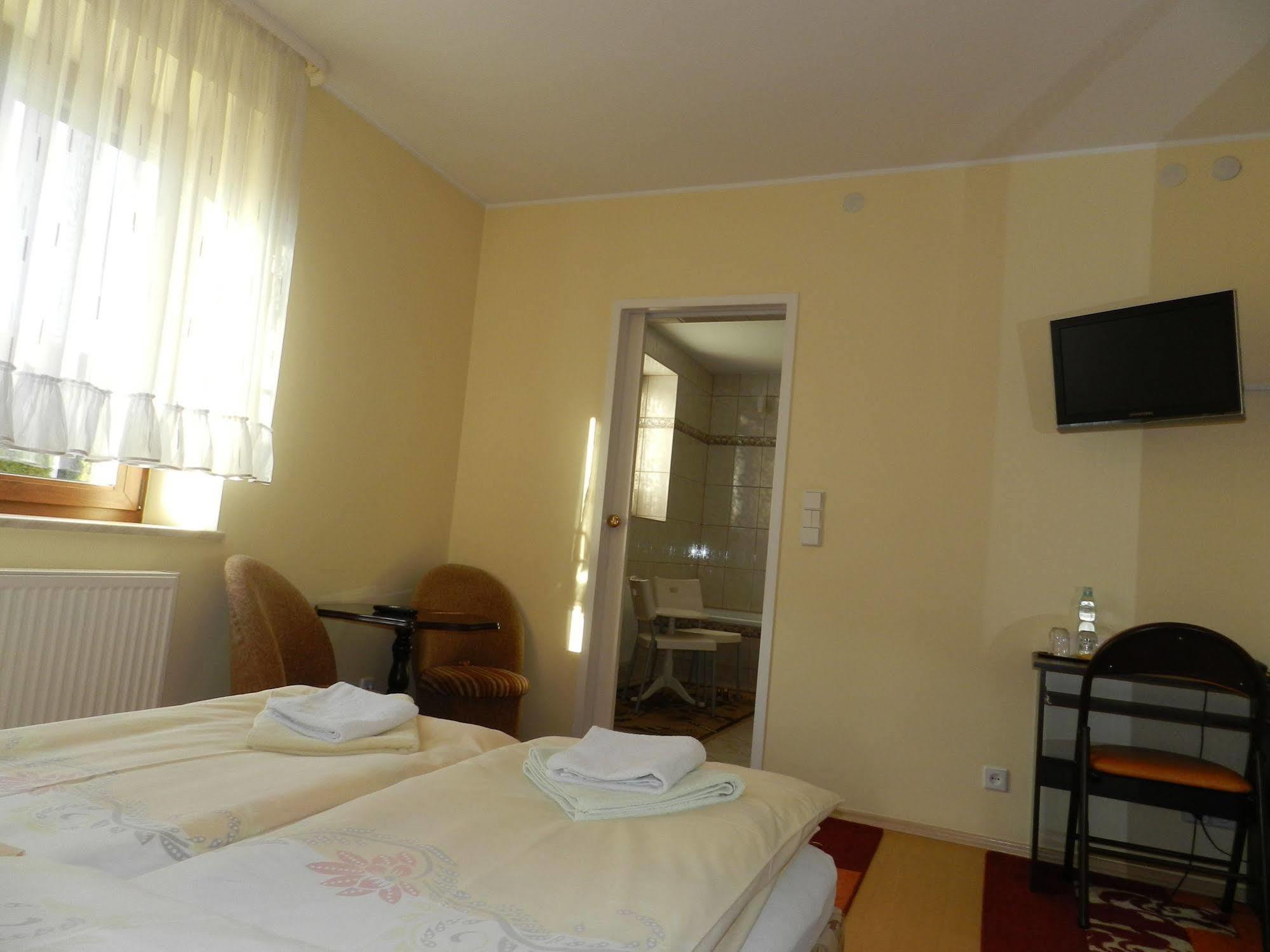 Guest house Alfa Gdansk