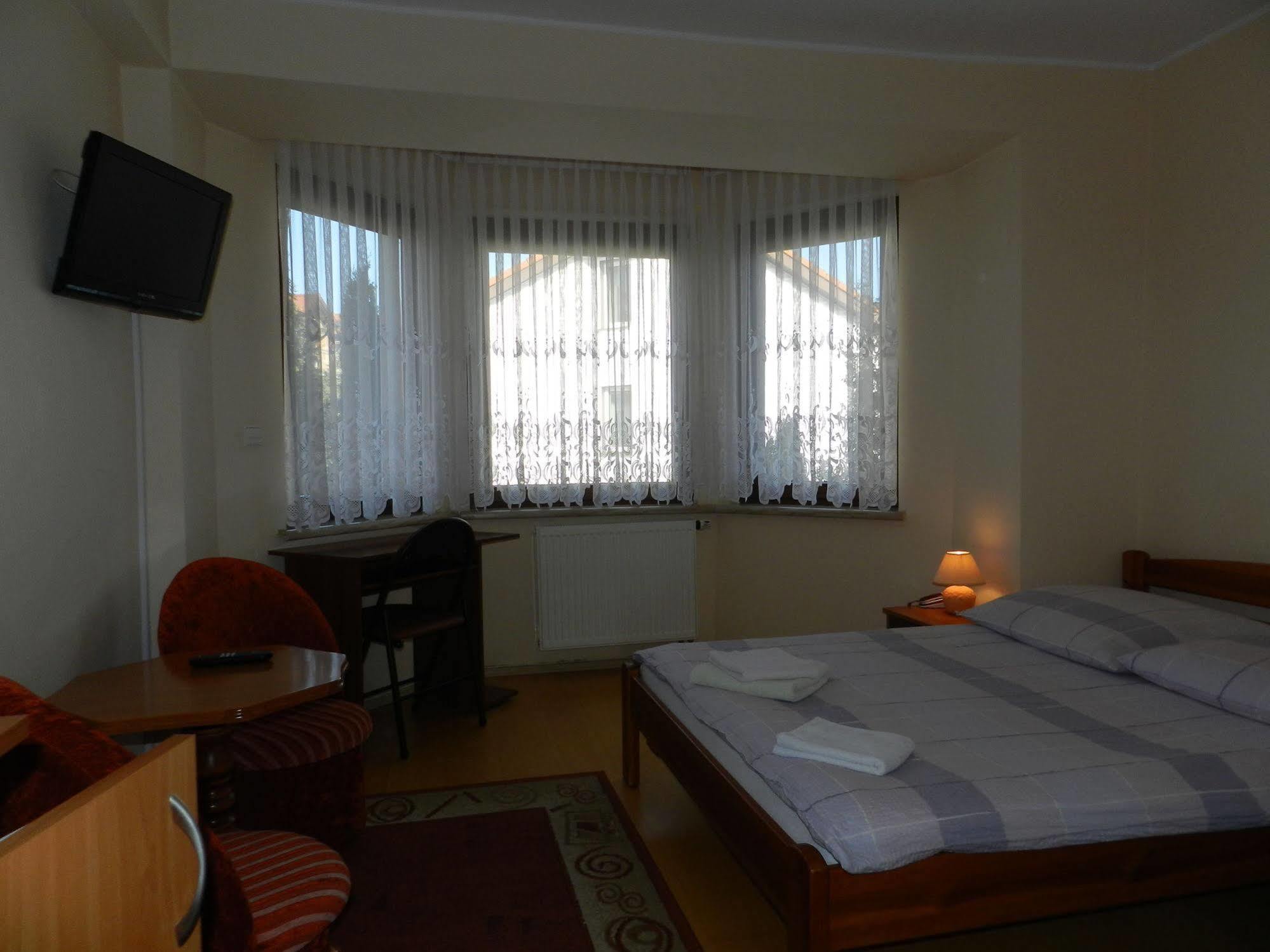 Guest house Alfa Gdansk