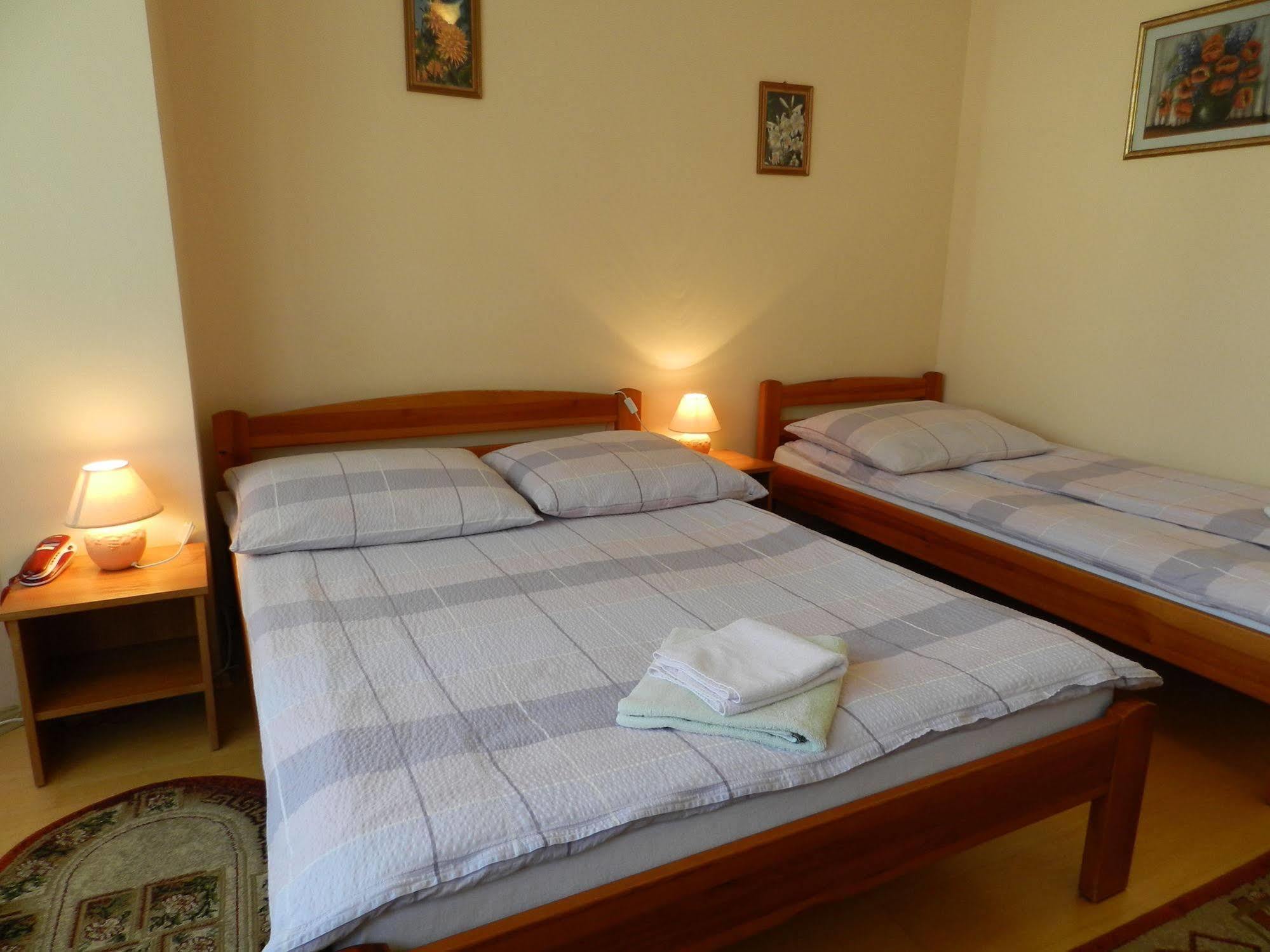 Alfa Guest house Gdansk