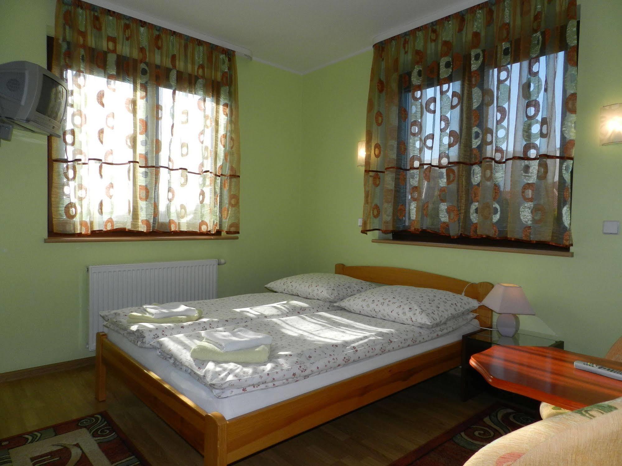 Alfa Guest house Gdansk