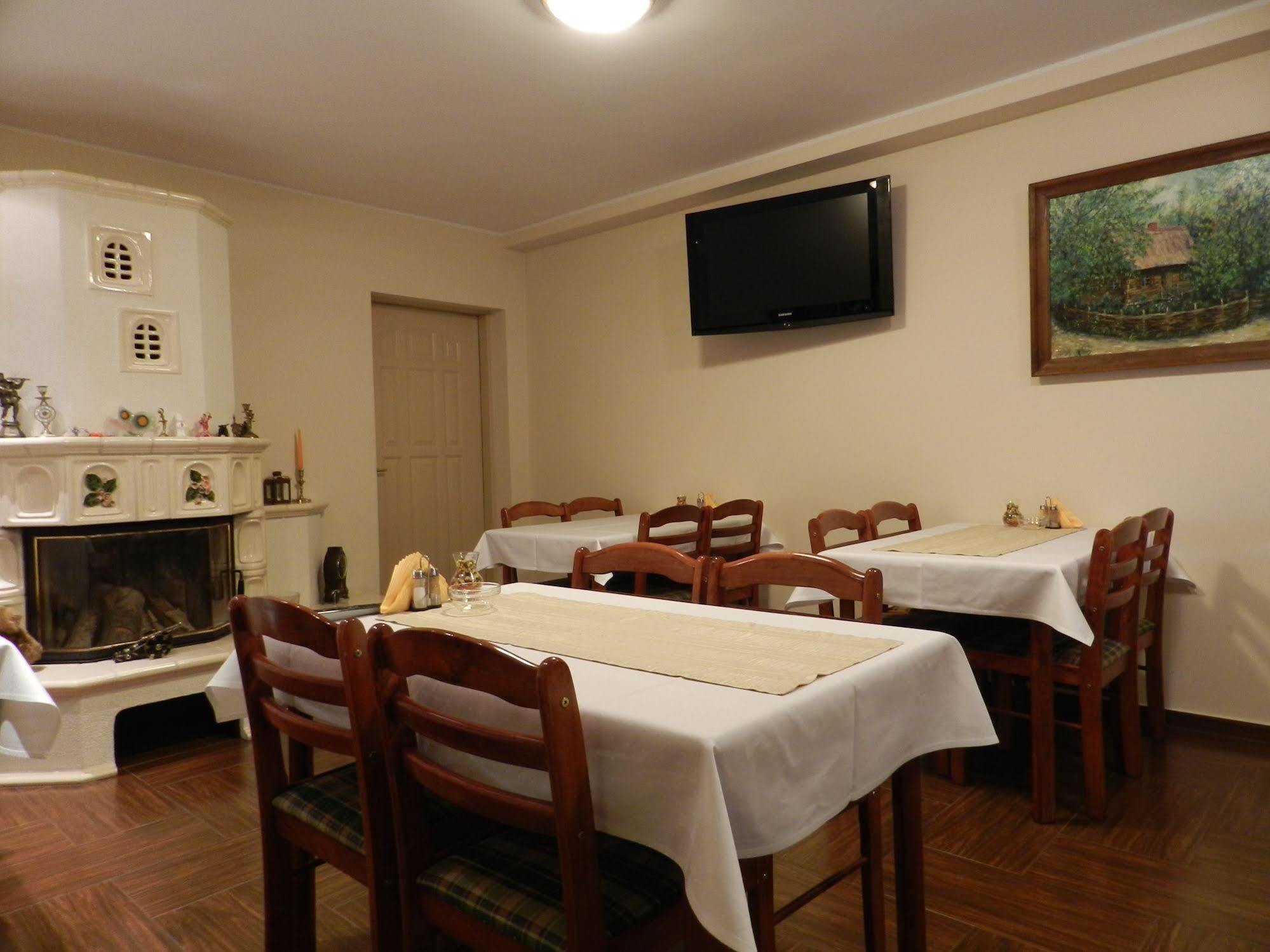 Alfa Guest house 3*