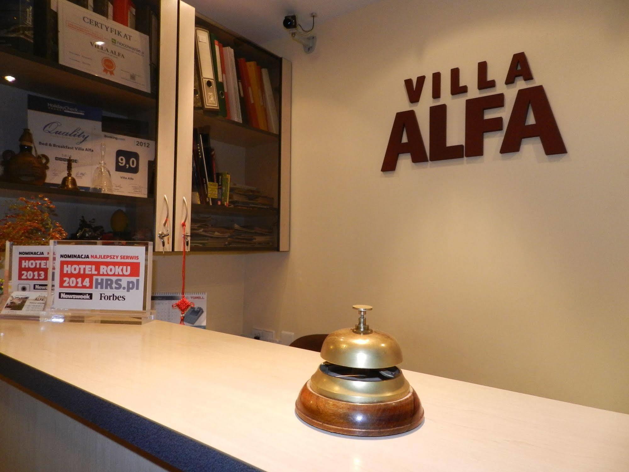 Alfa Gdansk
