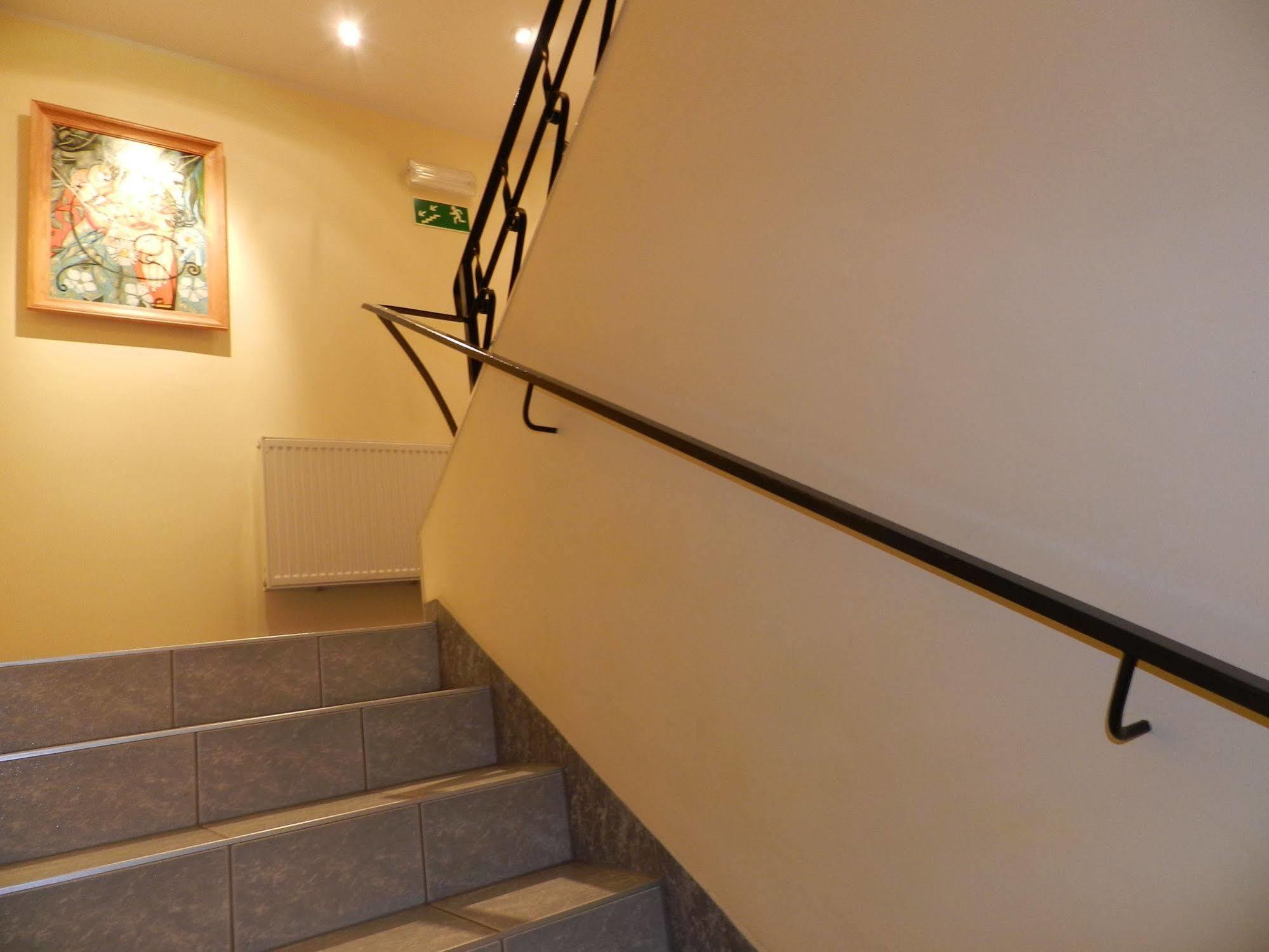 Alfa Guest house