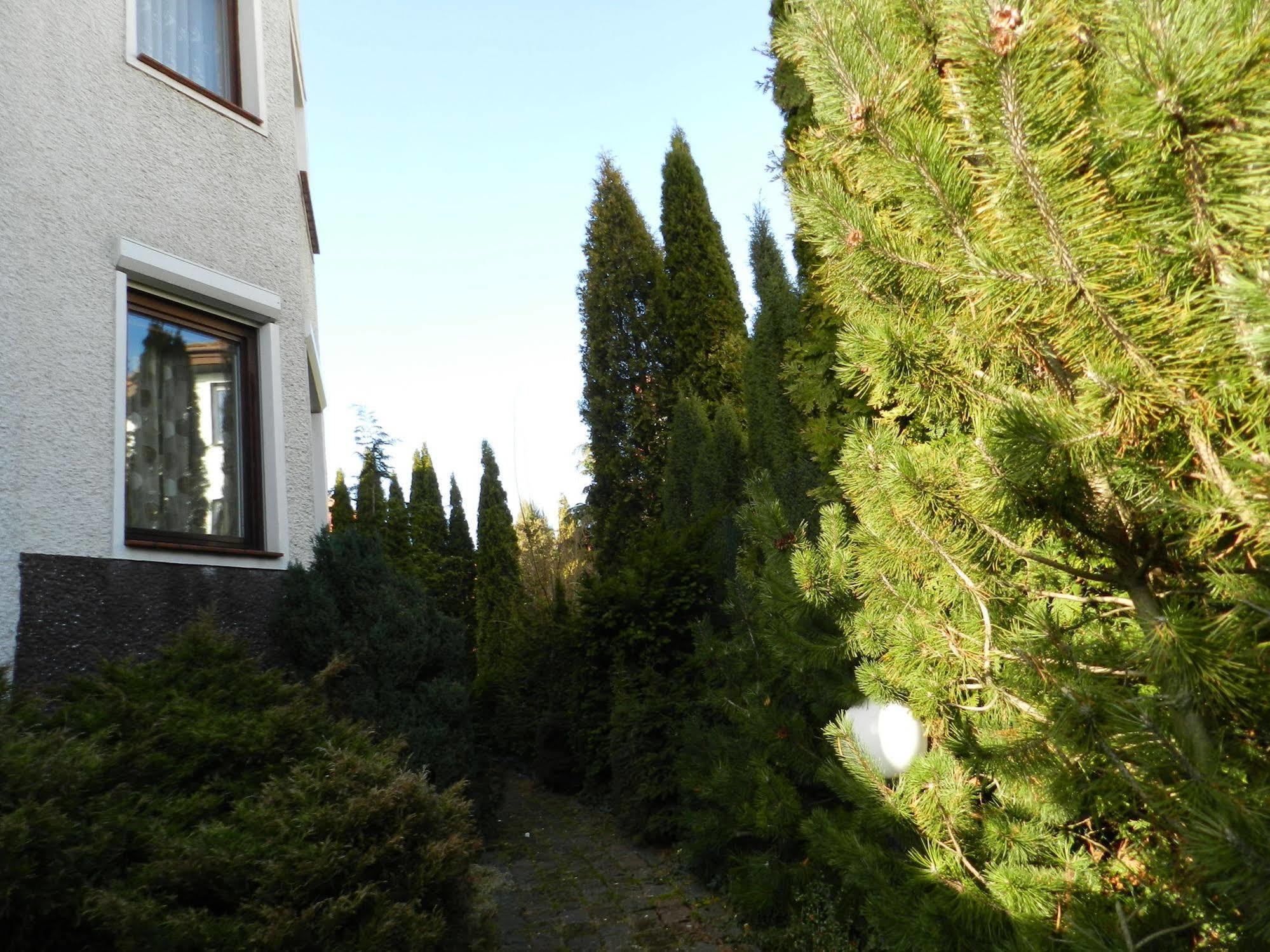 Guest house Alfa Gdansk