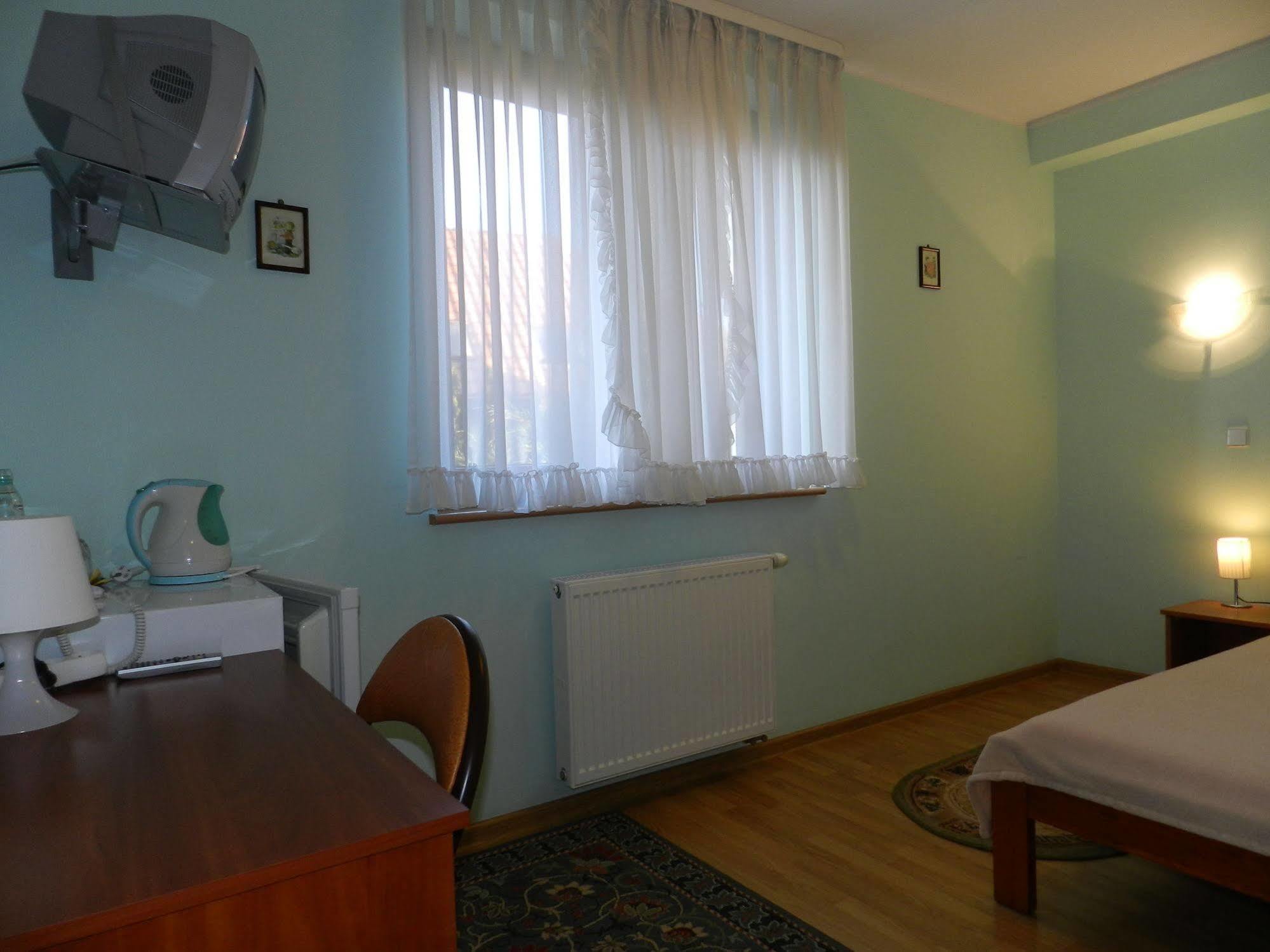 Alfa Guest house 3*