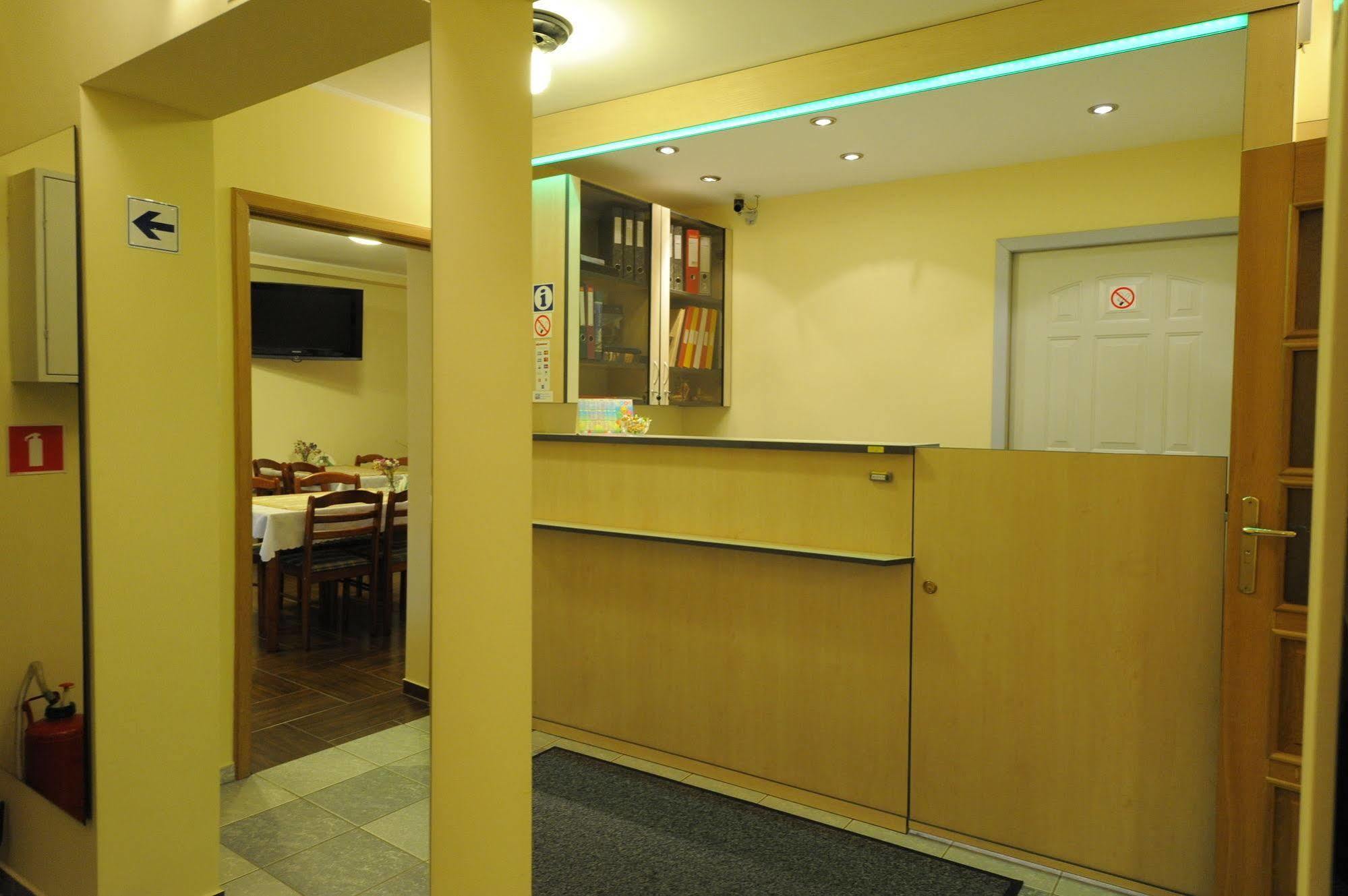Guest house Alfa