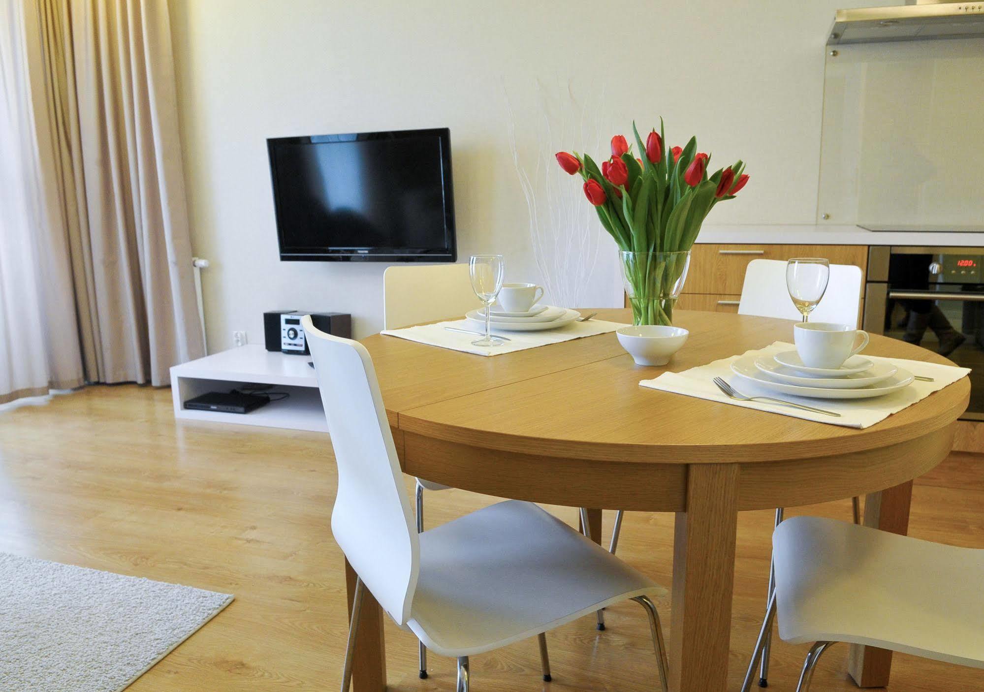 Irs Royal Irs Fregata Apartment *