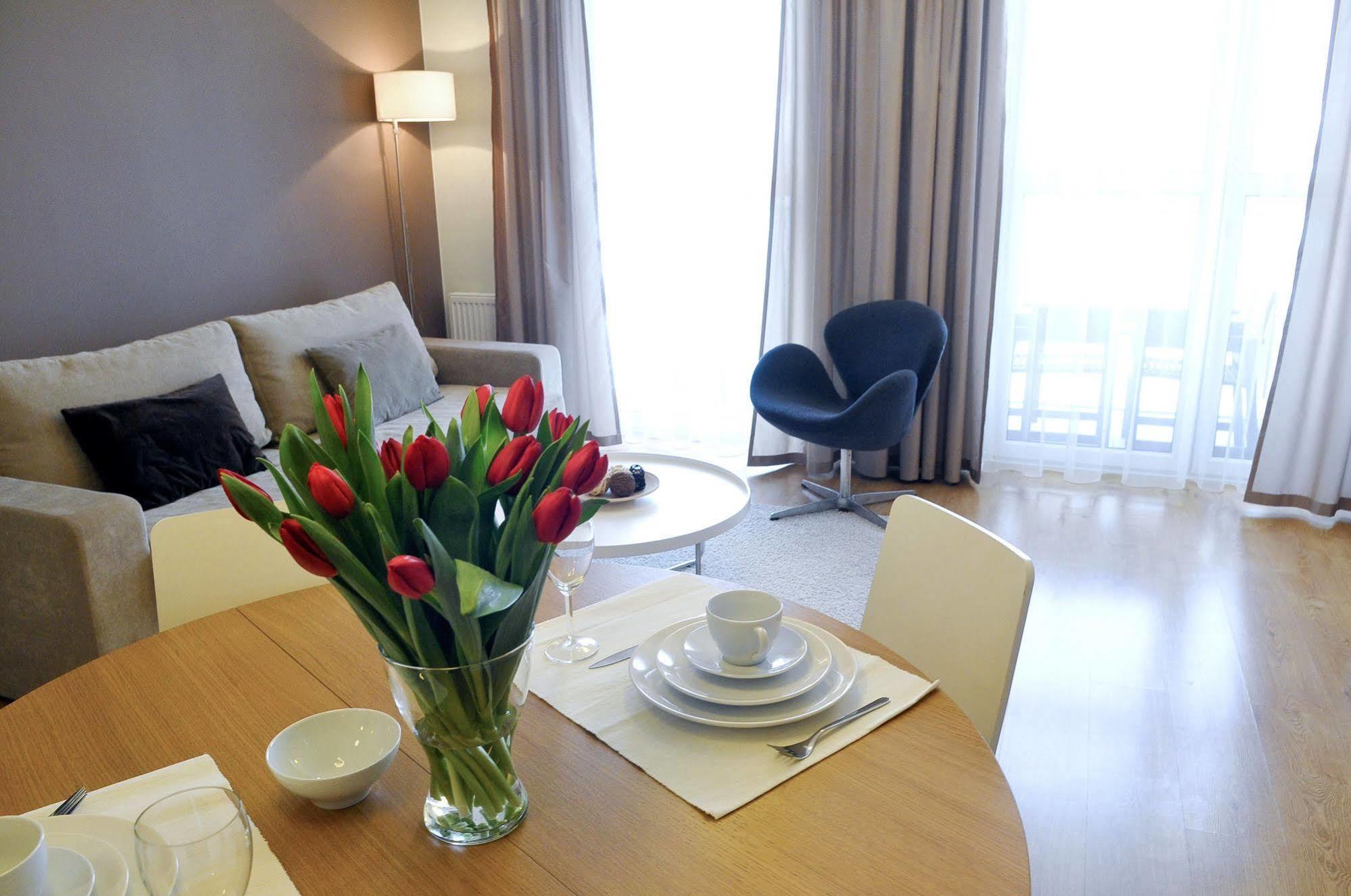 Irs Royal Irs Fregata Apartment