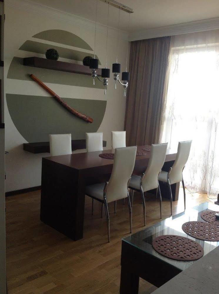 Apartment Irs Royal Irs Fregata Danzig