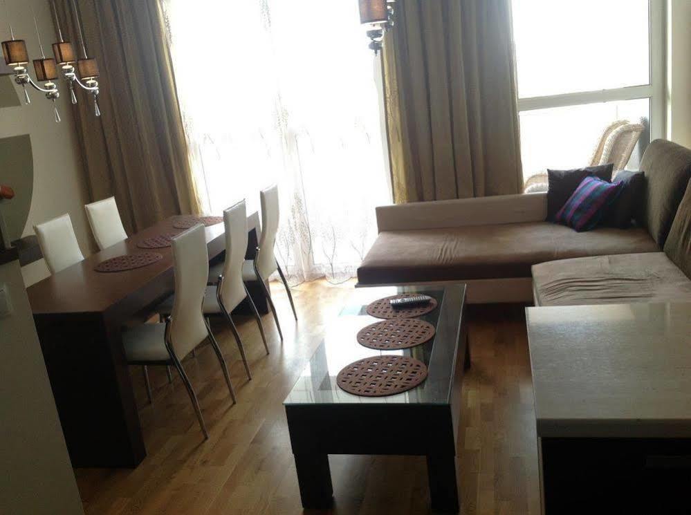 Apartment Irs Royal Irs Fregata