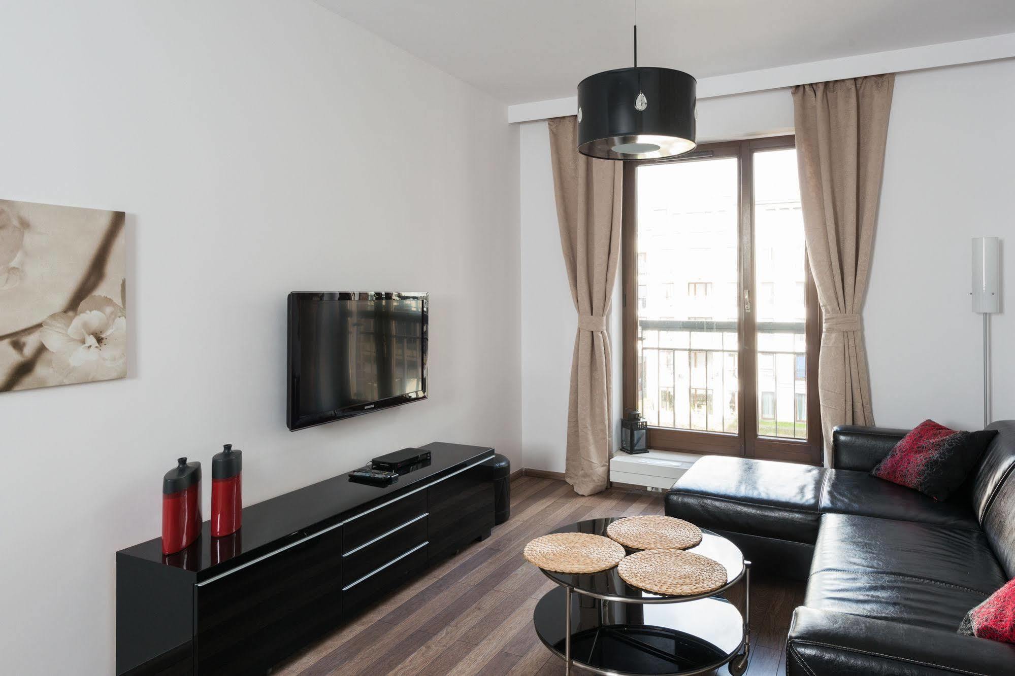 Apartamento Szafarnia Apartments Old Town Gdańsk
