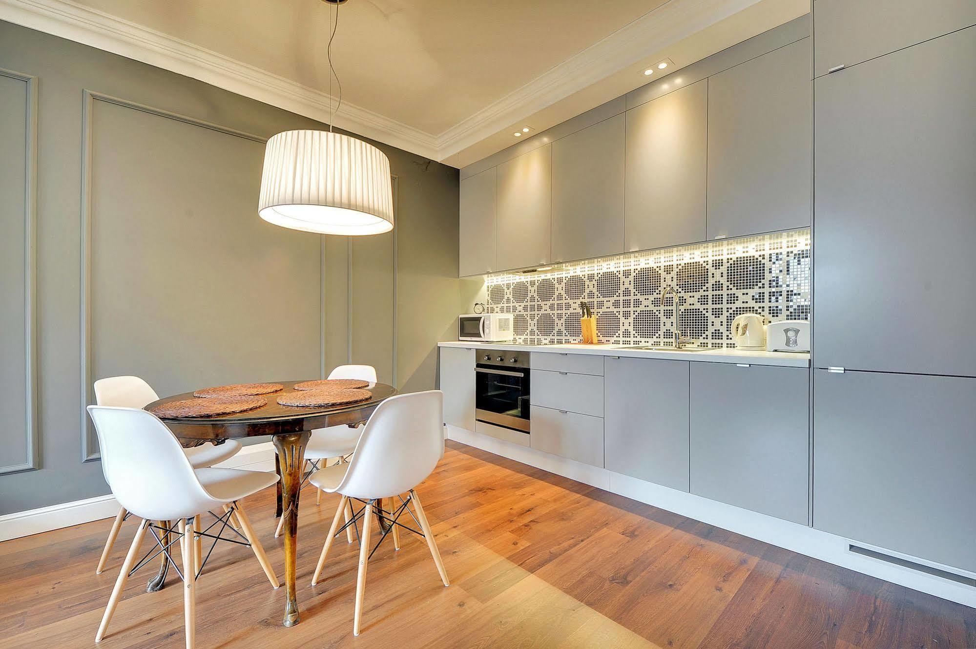 Apartamento Szafarnia Apartments Old Town