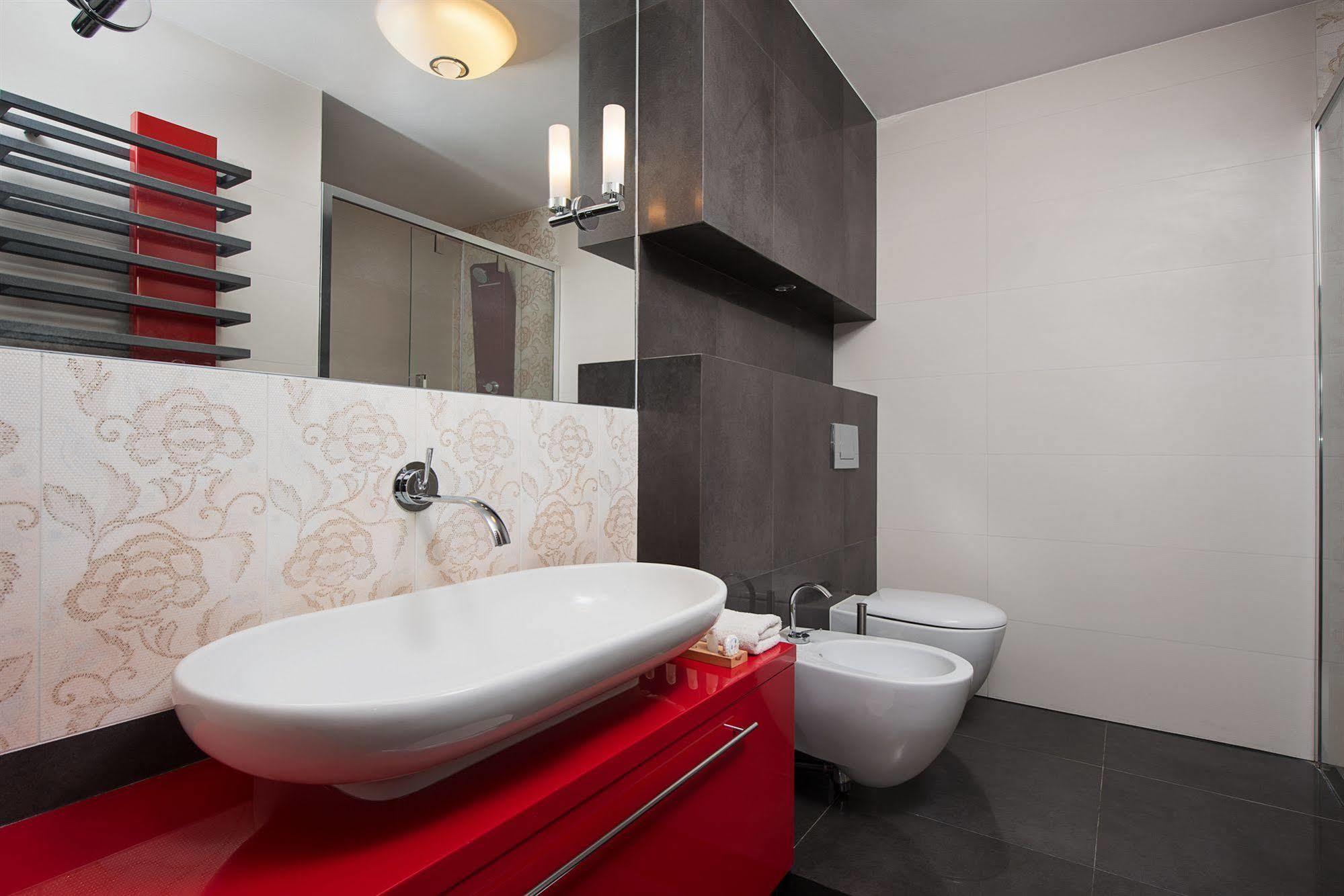 Szafarnia Apartments Old Town * Gdańsk