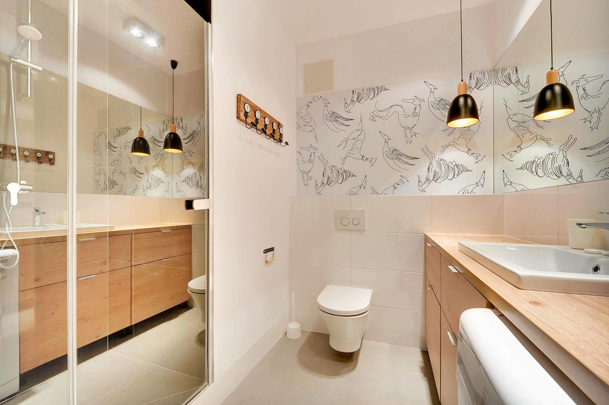 Apartamento Szafarnia Apartments Old Town *